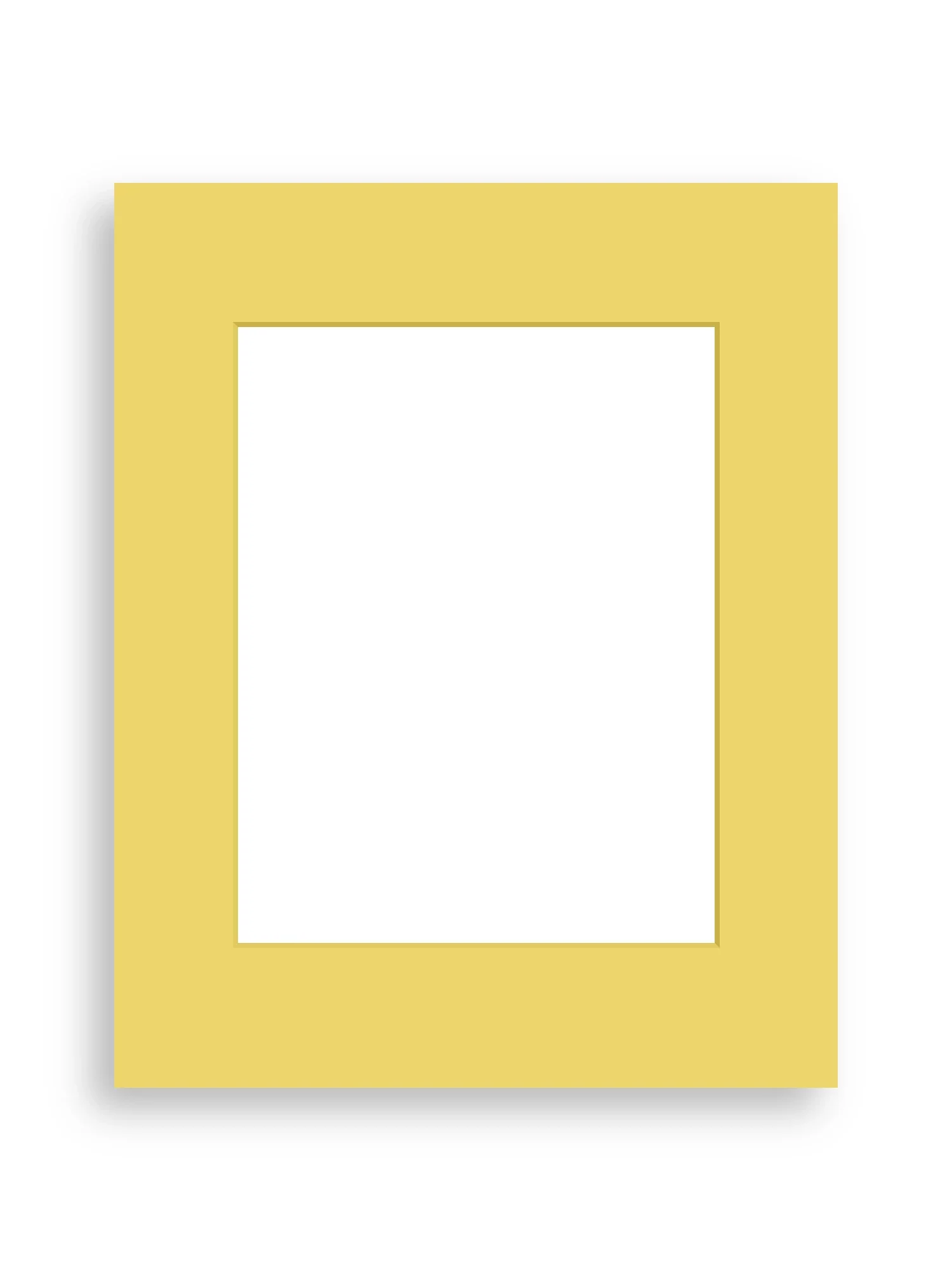 40×50cm Picture Mount for 11×14" Artwork - Image 7
