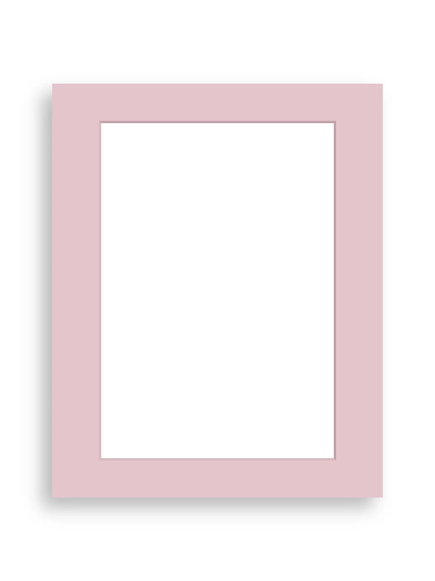 40×50cm Picture Mount for A3 Artwork - Image 4