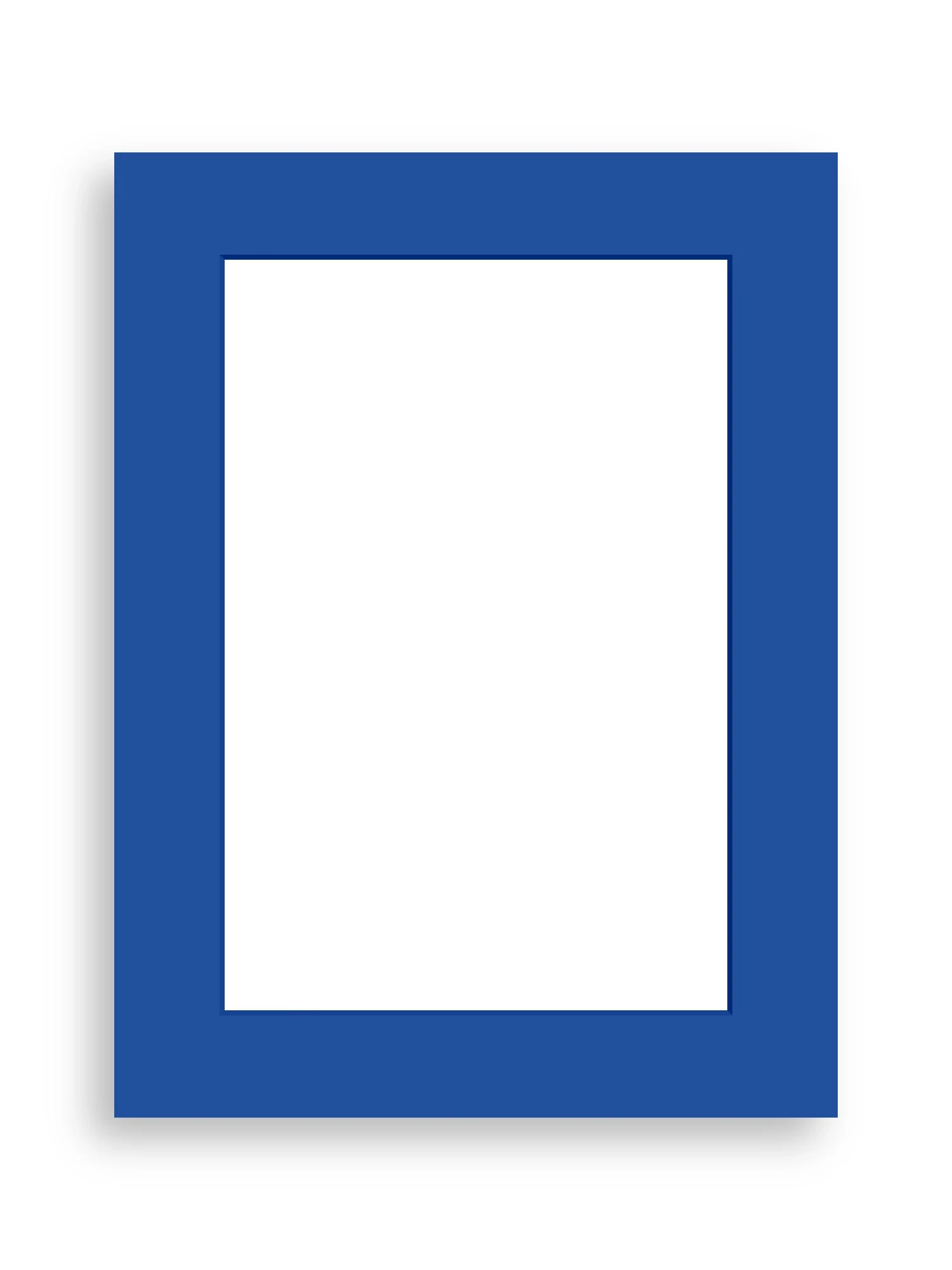 45×60cm Picture Mount for A3 Plus Artwork - Image 5