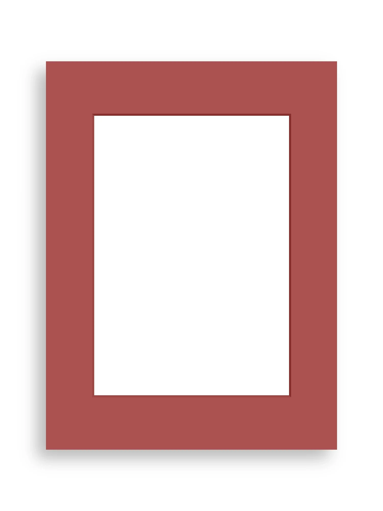 60×80cm Picture Mount for A2 Artwork - Image 6