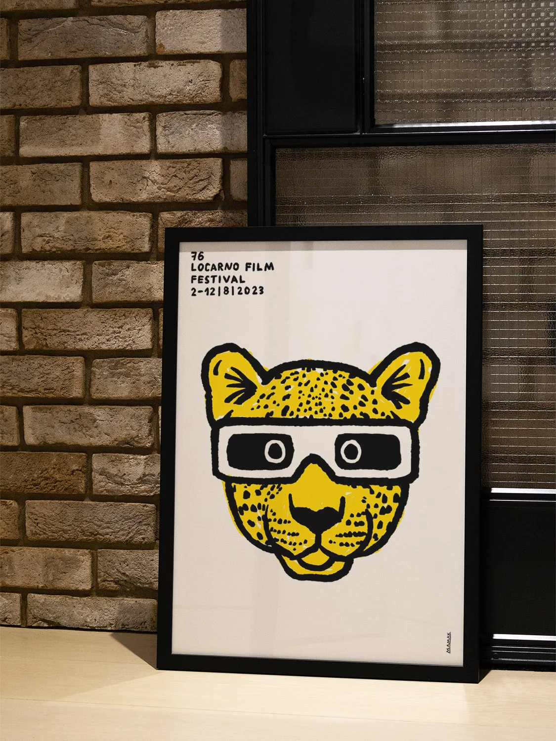 76 Locarno Film Festival - Bartosz Mamak - Image 4
