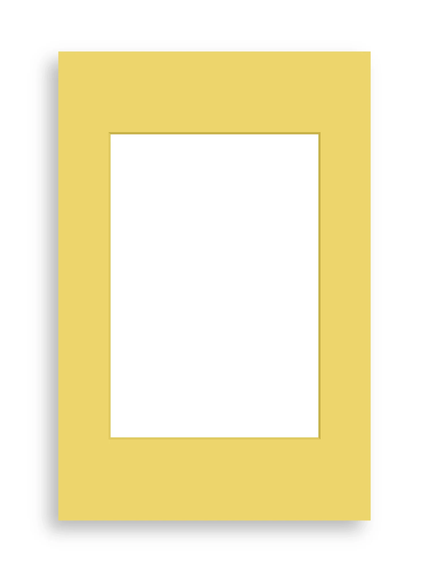 8×12" Picture Mount for A5 Artwork - Image 7