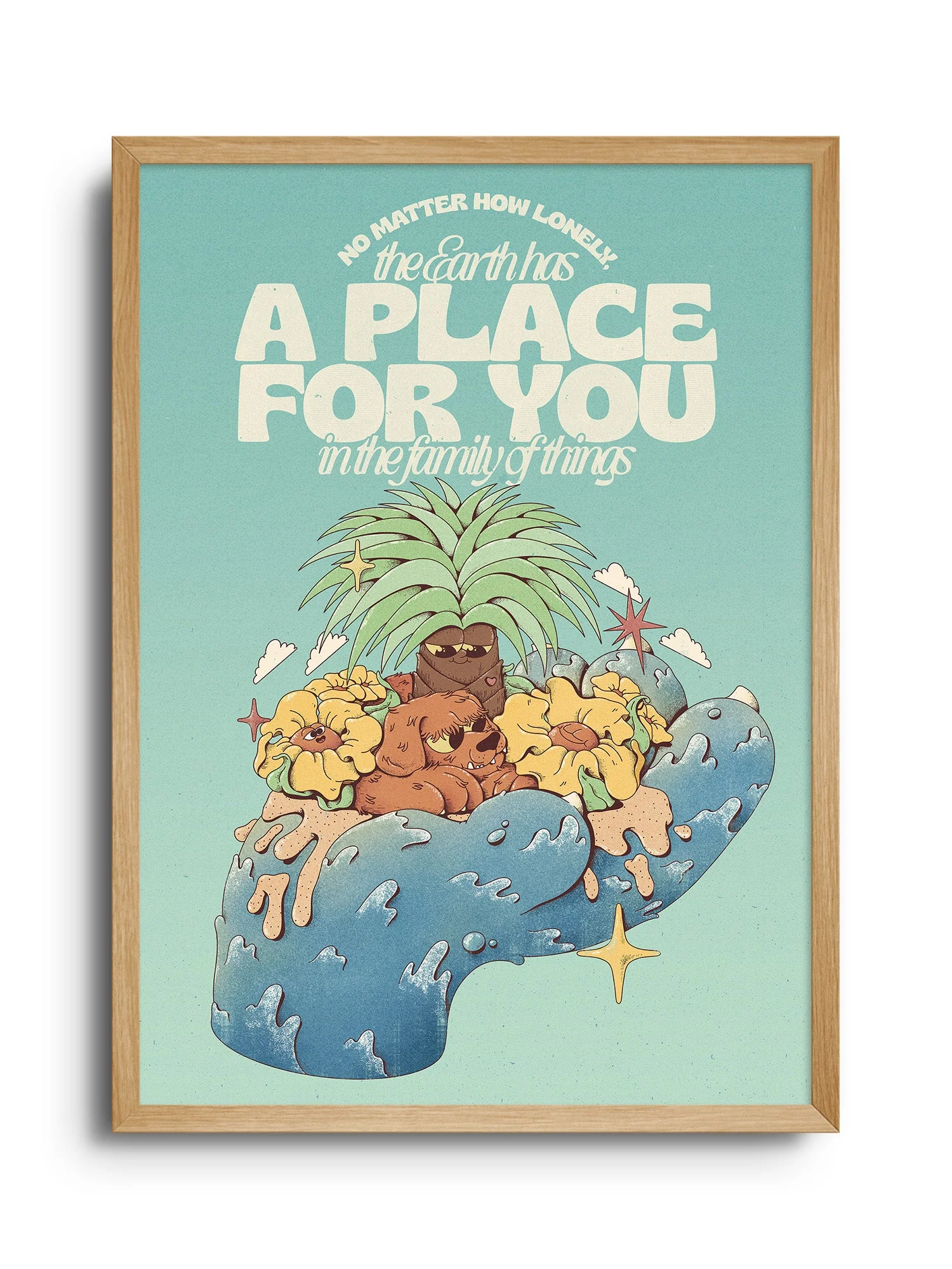 A Place For You - My Sunbeam - Image 4