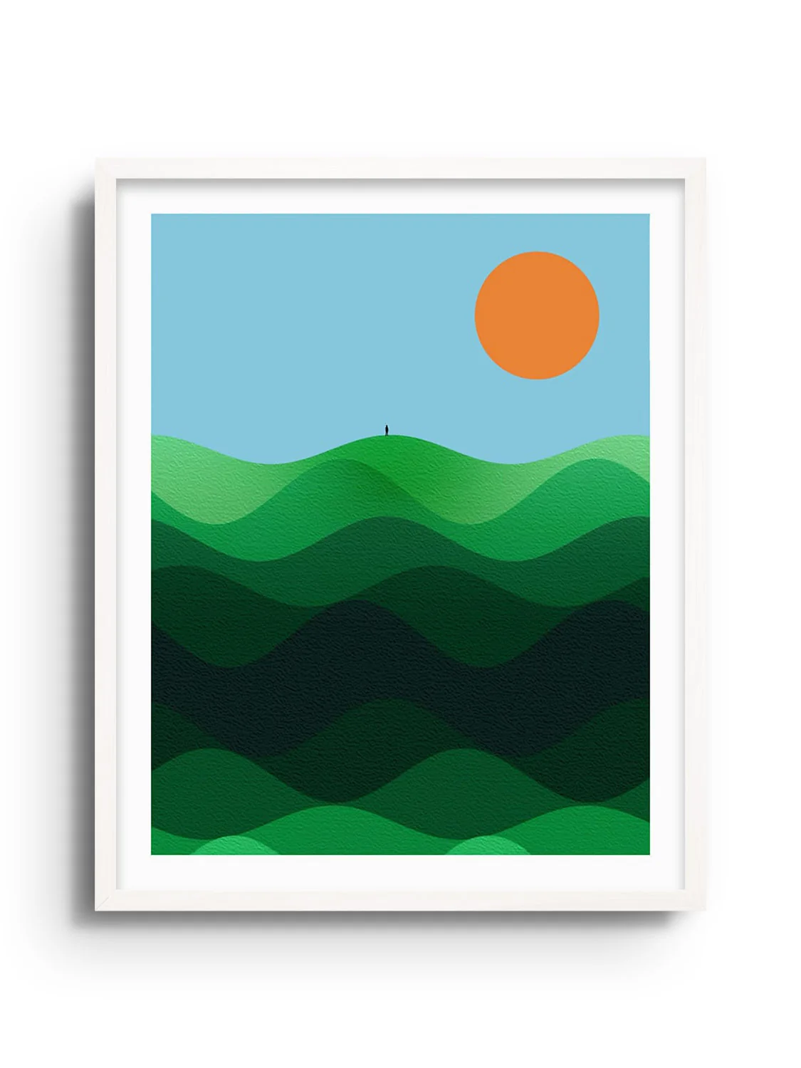 A Quiet Ascent - Michael Strevens - Image 2