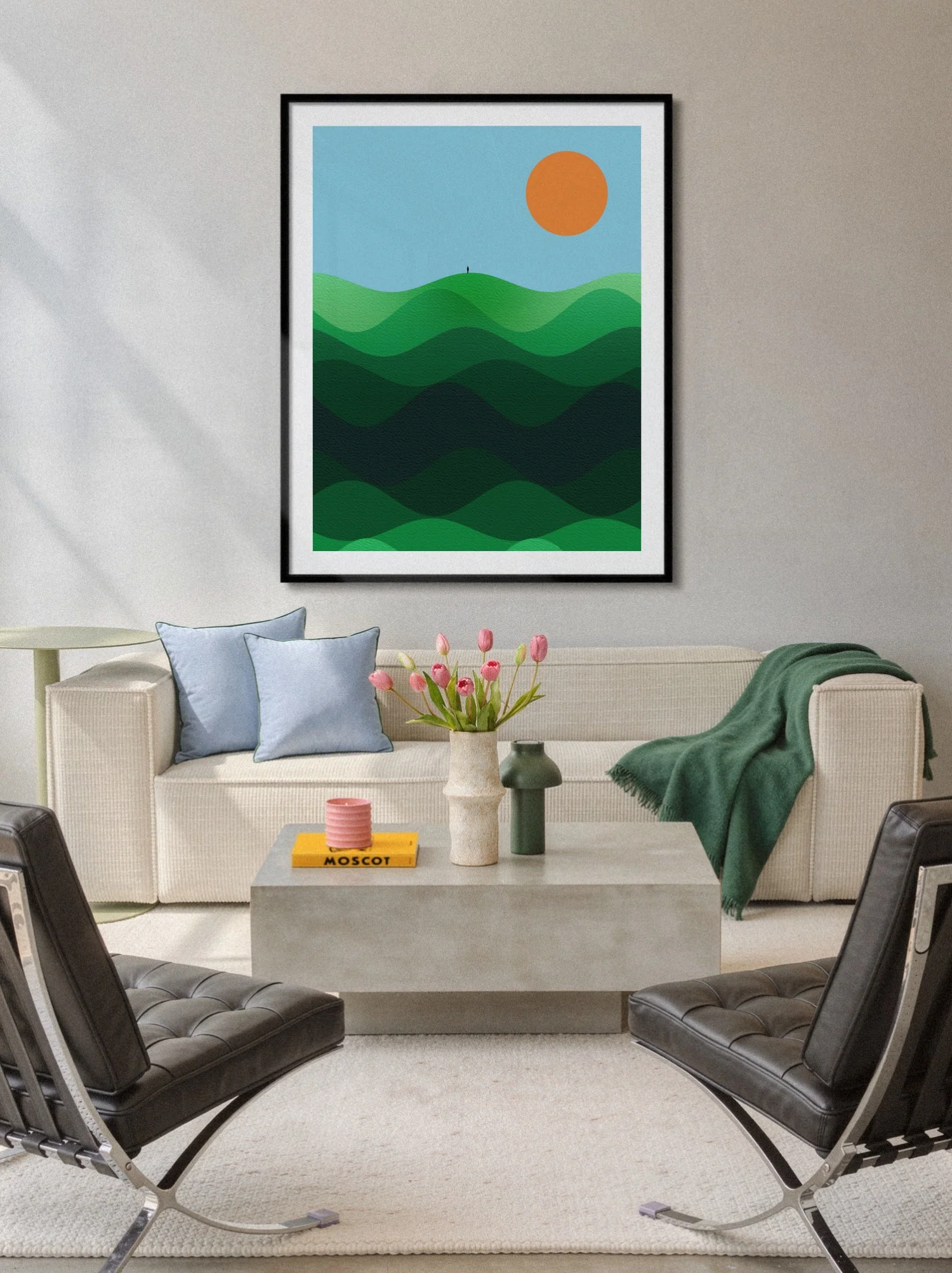 A Quiet Ascent - Michael Strevens - Image 3