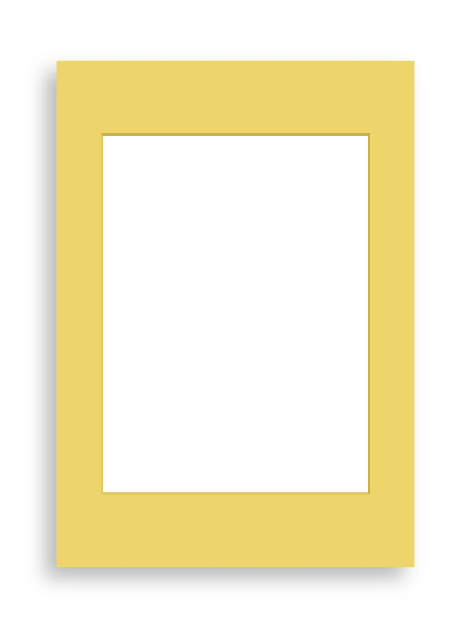 A1 Picture Mount for 18×24" Artwork - Image 7