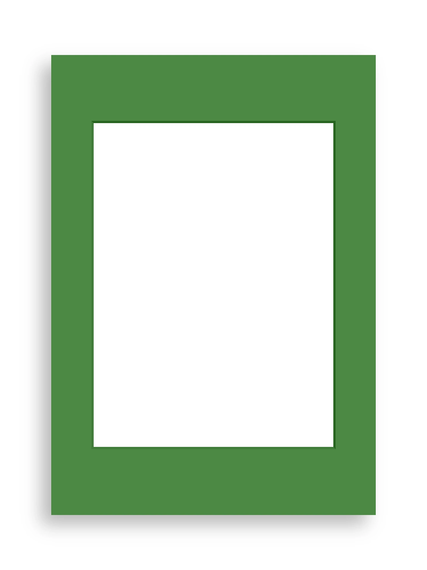 A1 Picture Mount for 18×24" Artwork - Image 8