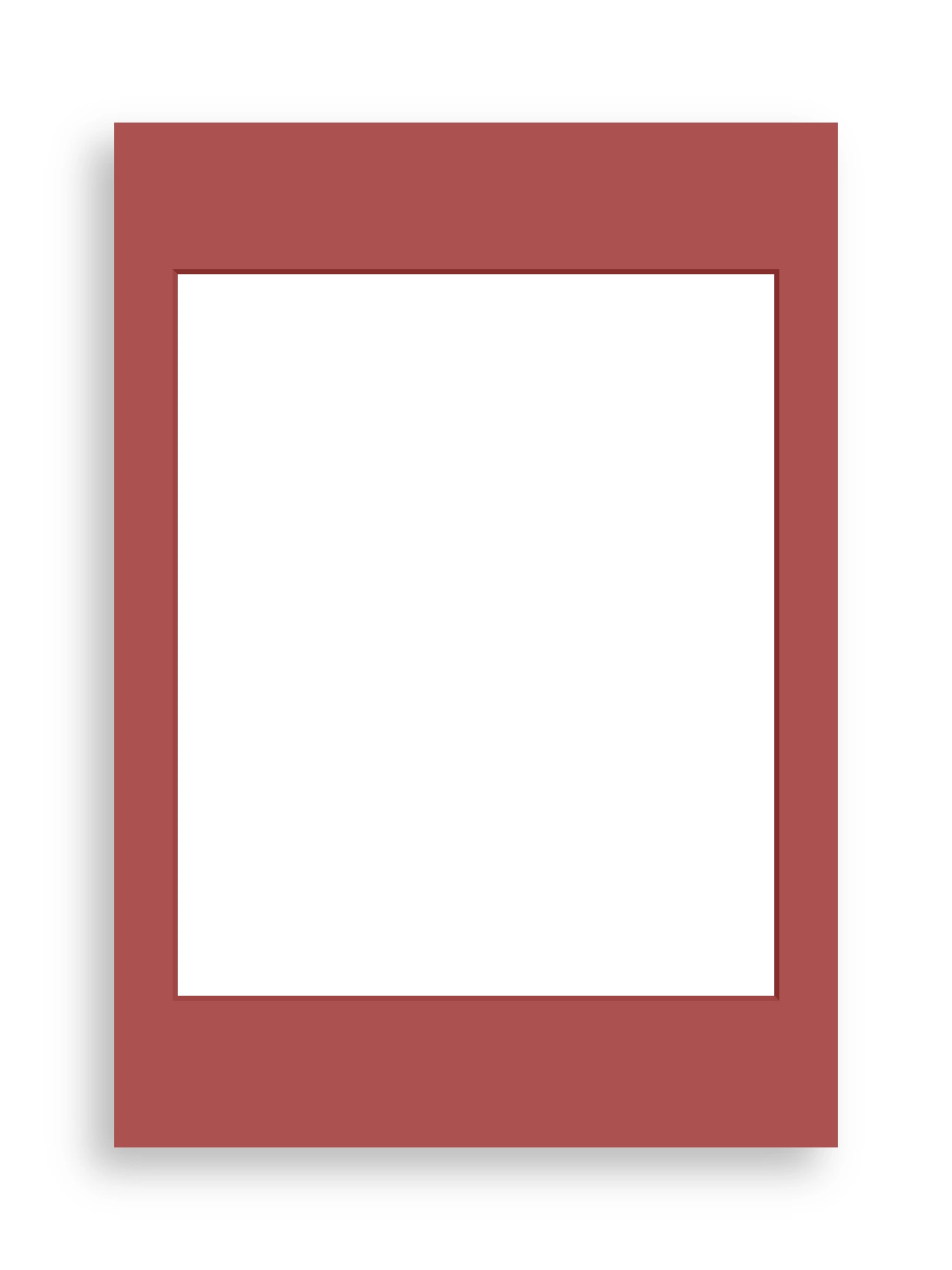 A1 Picture Mount for 20×24" Artwork - Image 6