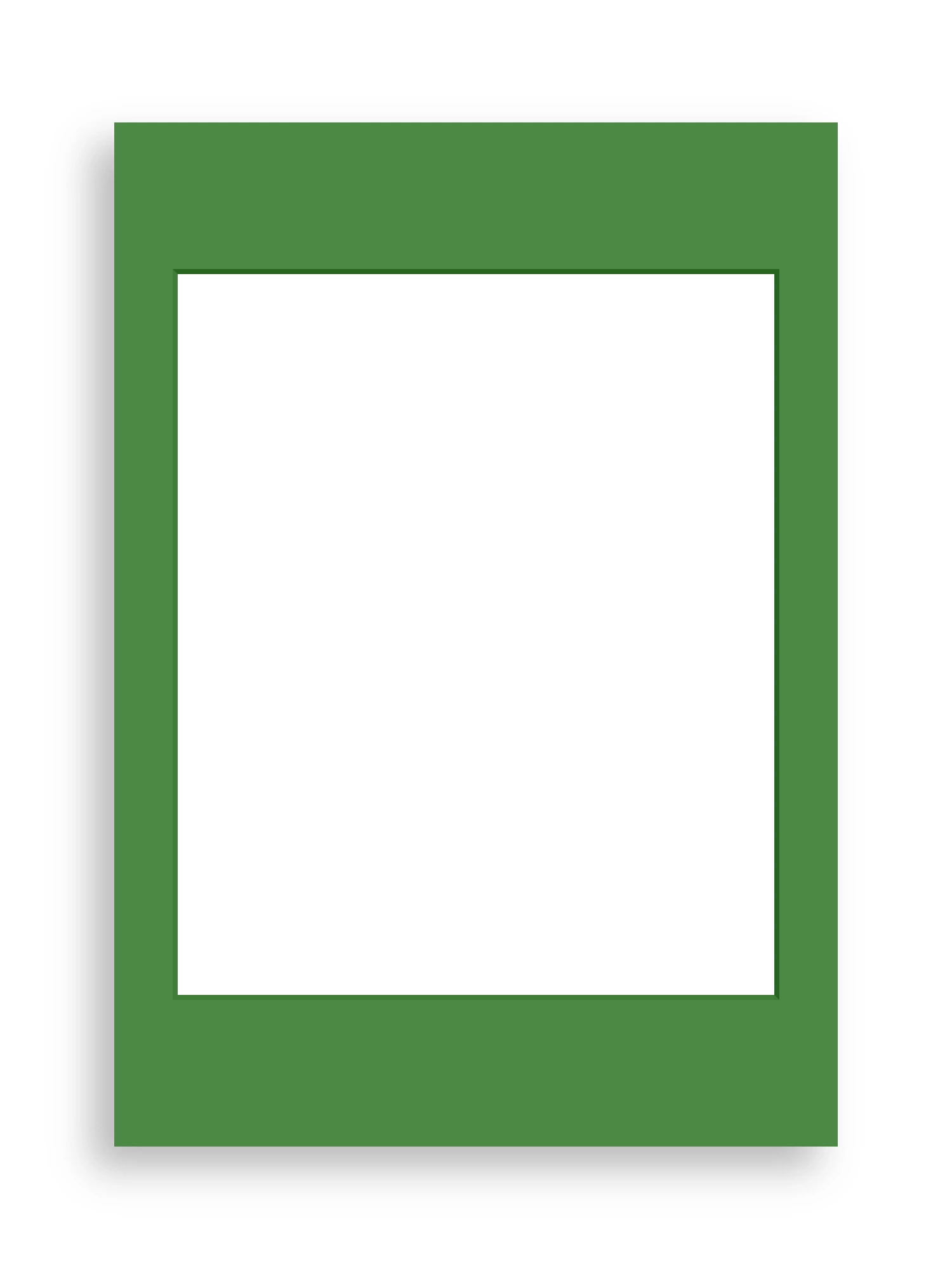 A1 Picture Mount for 20×24" Artwork - Image 8
