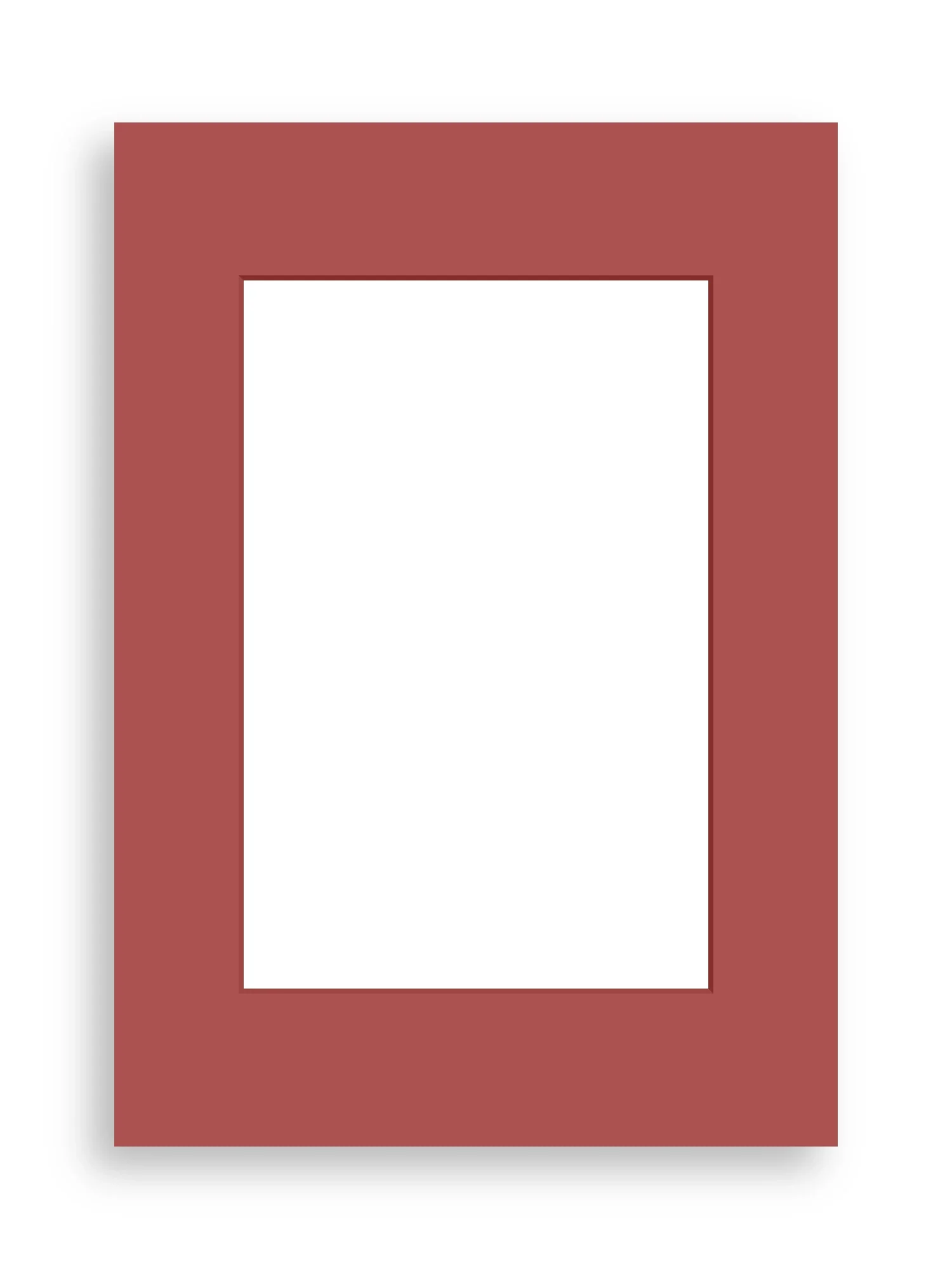A1 Picture Mount for 40×60cm Artwork - Image 6