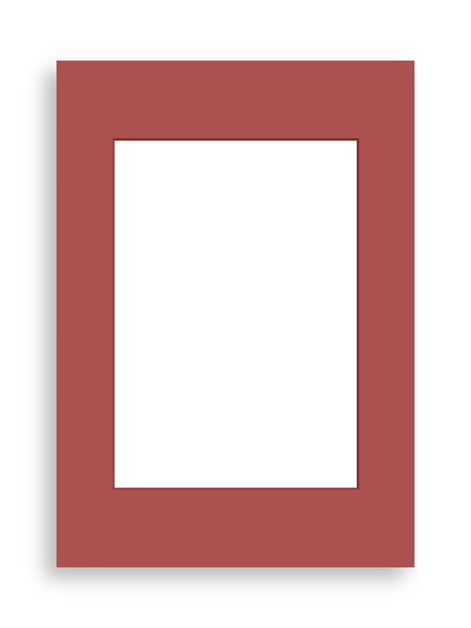 A1 Picture Mount for A2 Artwork - Image 6