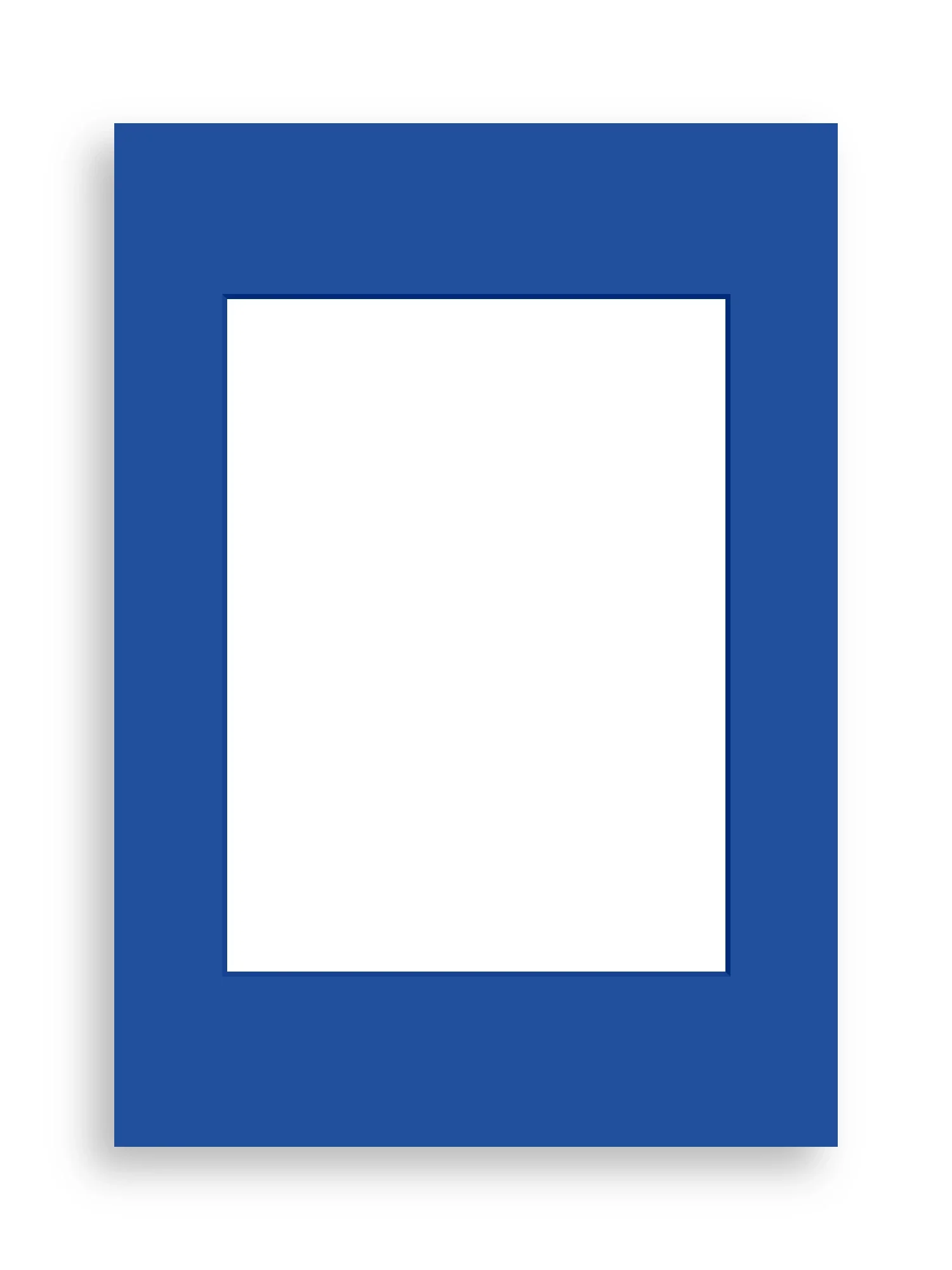 A2 Picture Mount for 12×16" Artwork - Image 5