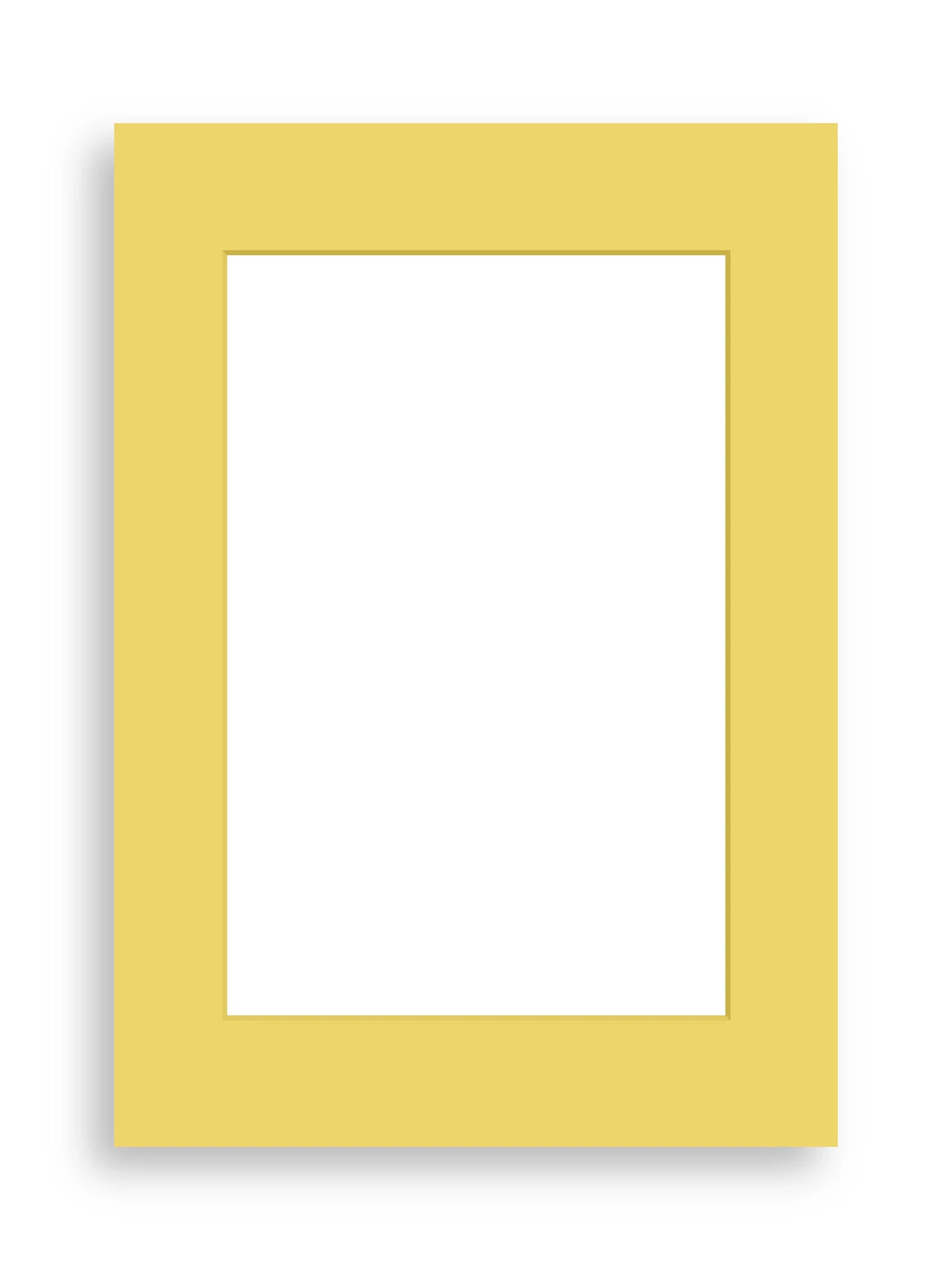 A2 Picture Mount for 12×18" Artwork - Image 7