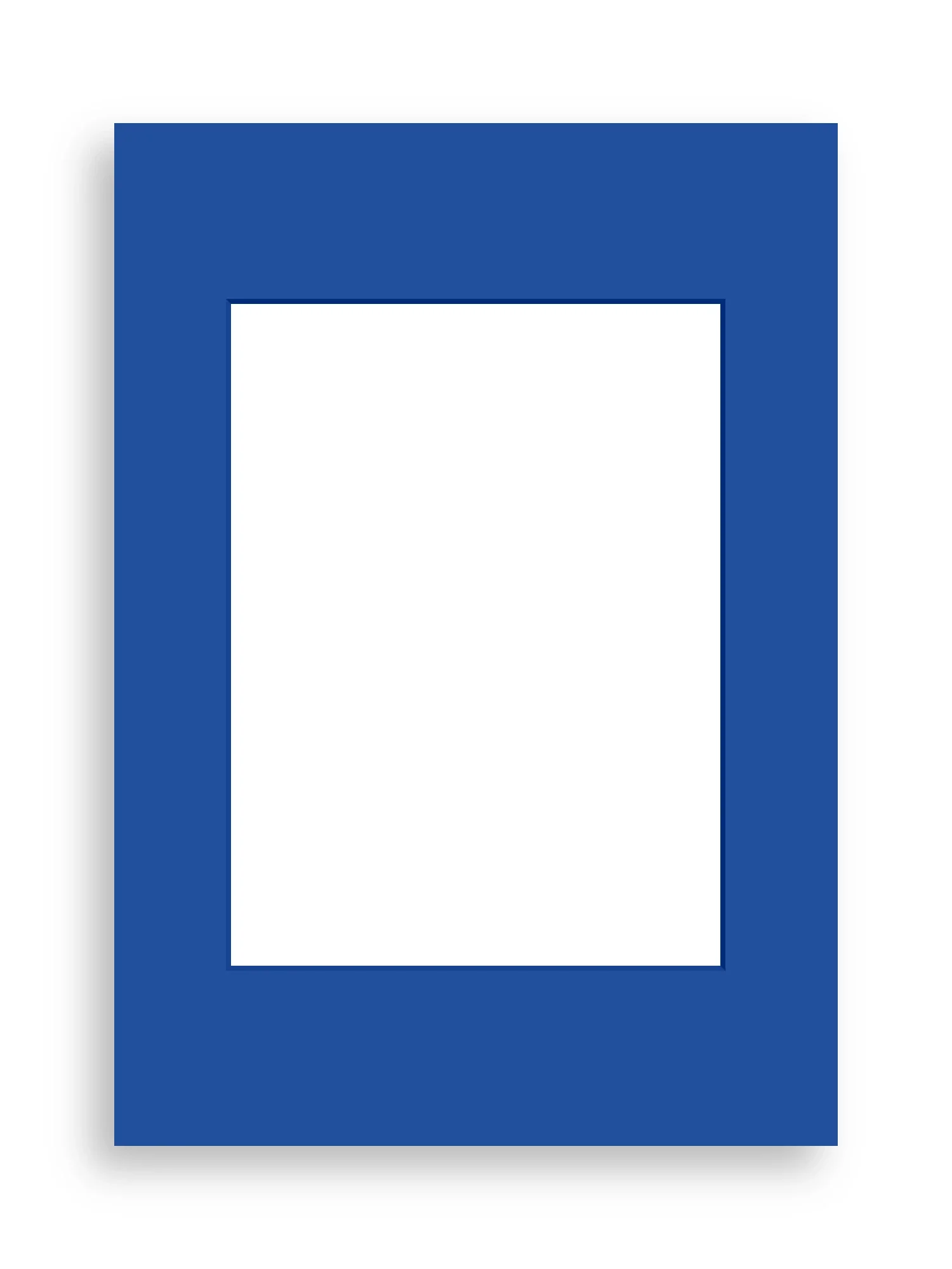 A2 Picture Mount for 30×40cm Artwork - Image 5