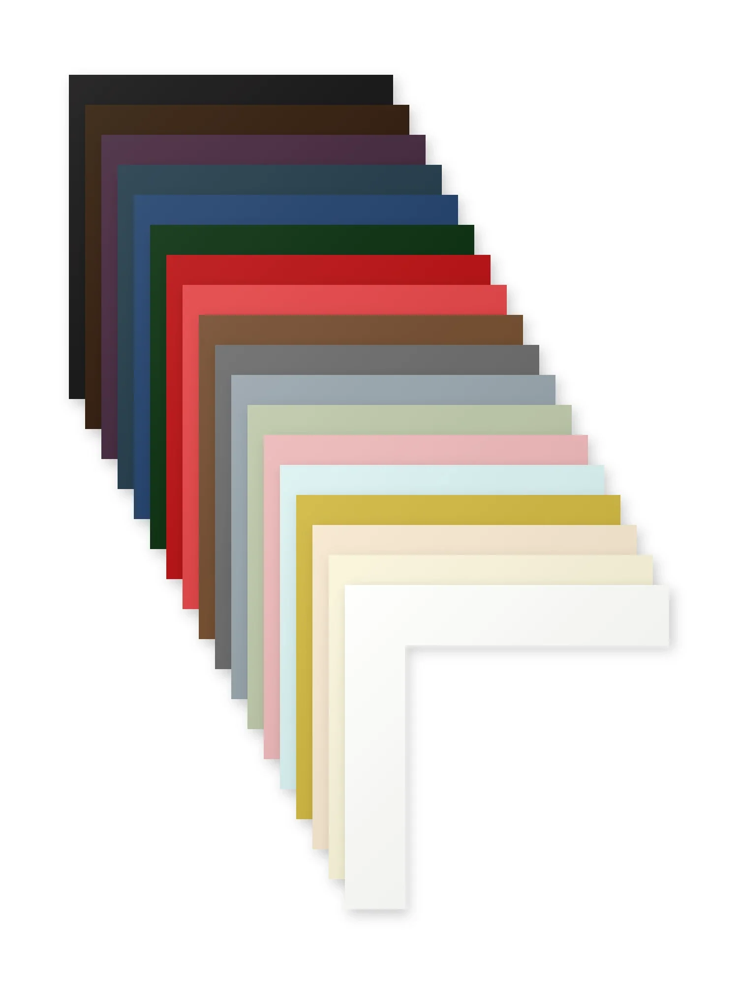 A2 Picture Mount for 8×10" Artwork - Image 3