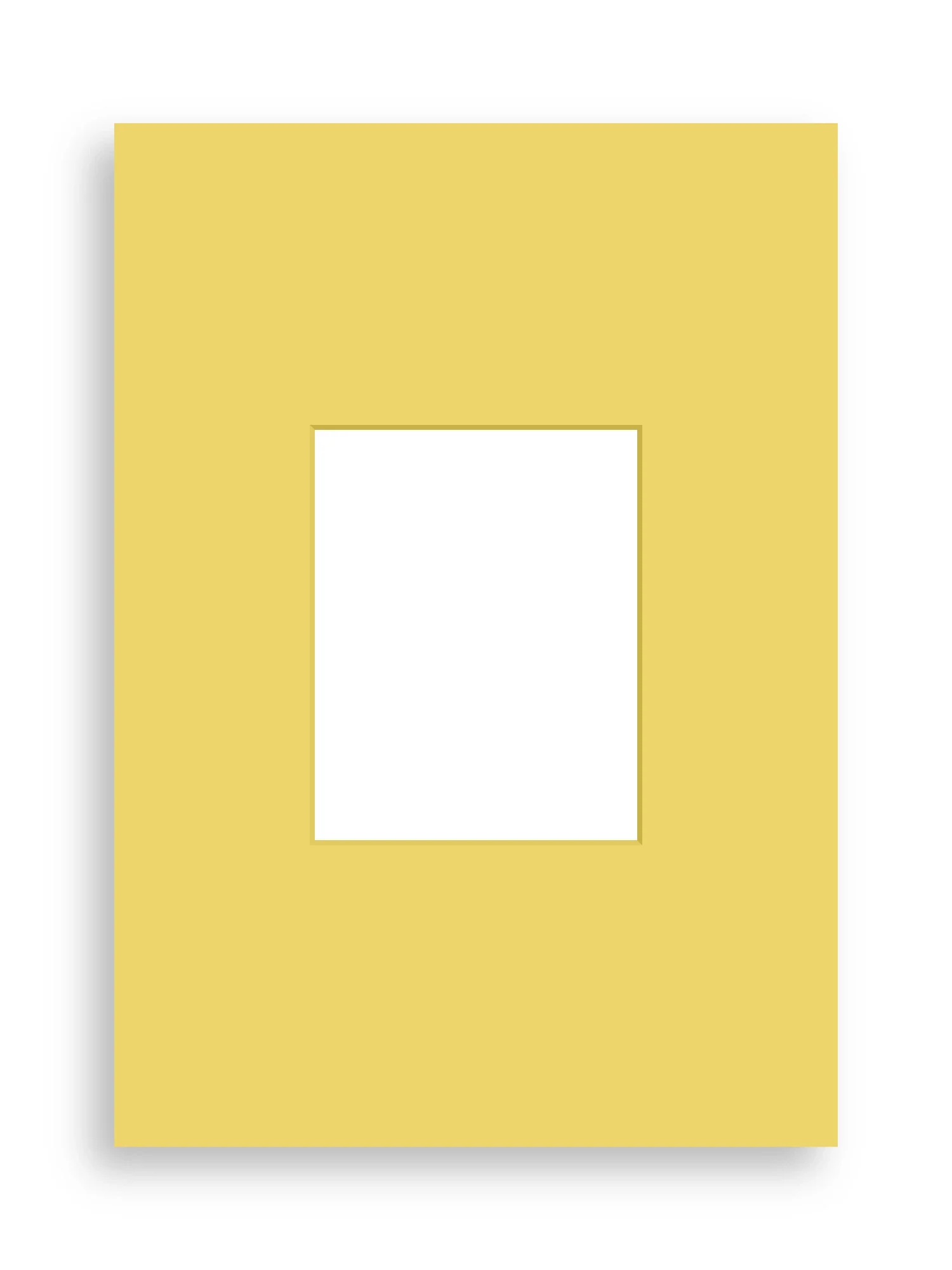 A2 Picture Mount for 8×10" Artwork - Image 7
