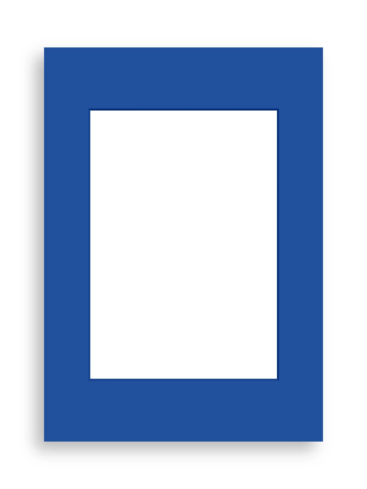 A2 Picture Mount for A3 Artwork - Image 5