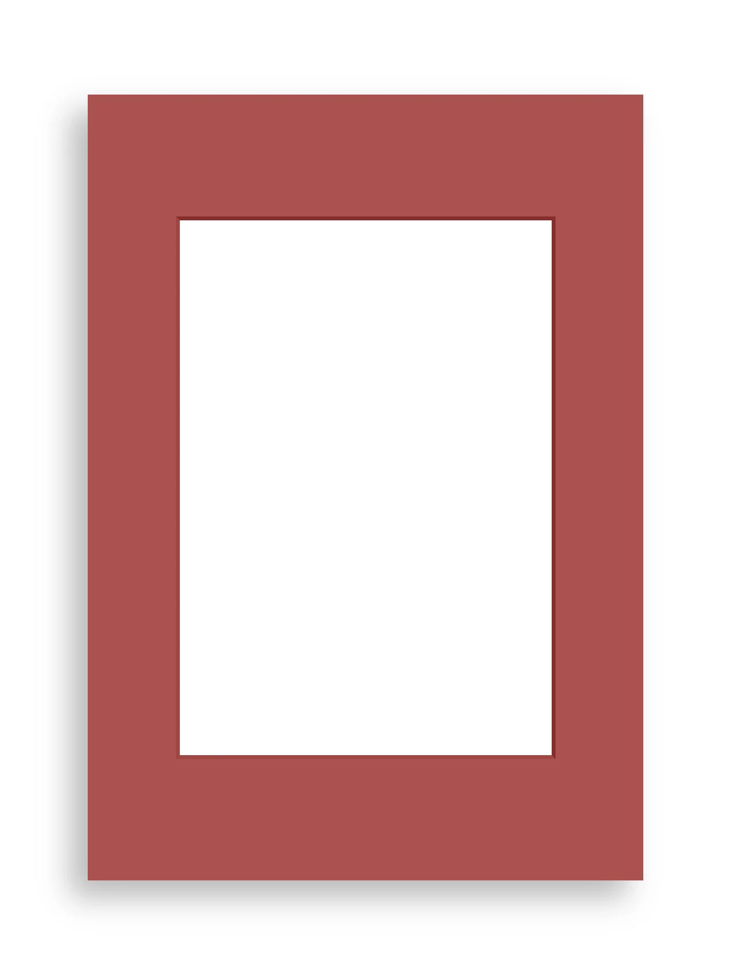 A2 Picture Mount for A3 Artwork - Image 6