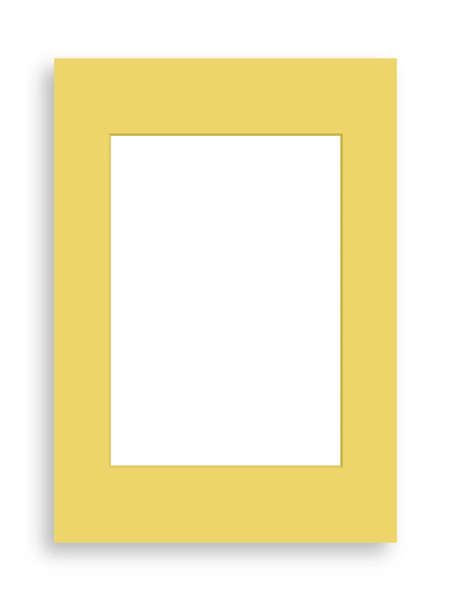 A2 Picture Mount for A3 Artwork - Image 7