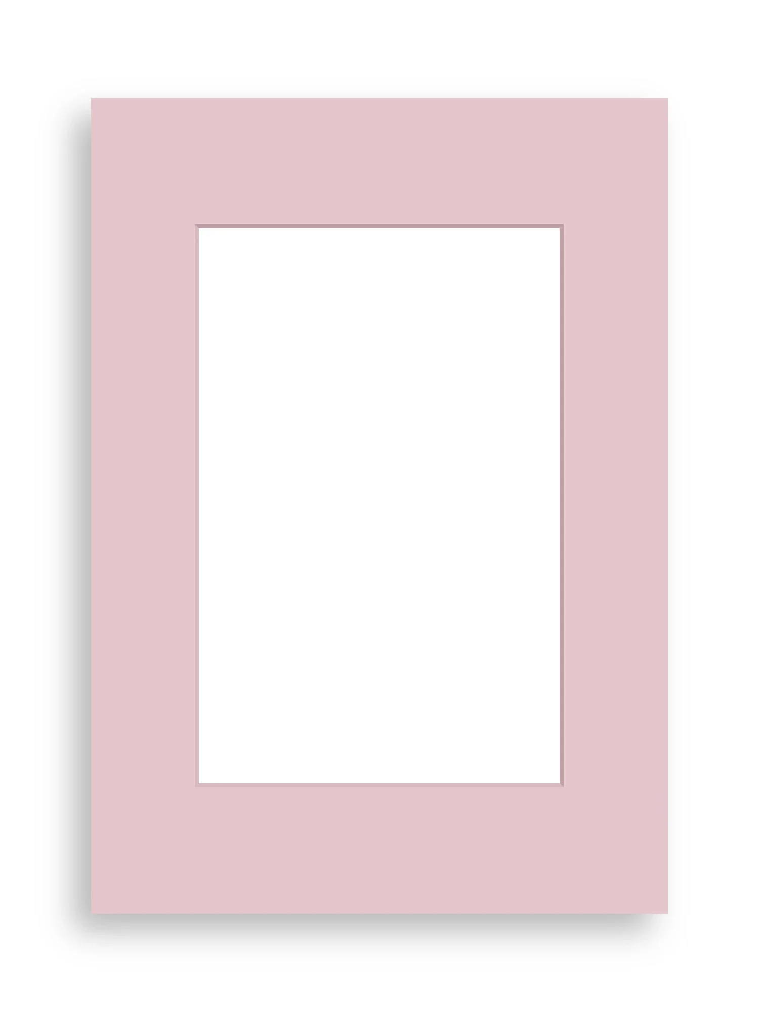 A3 Picture Mount for 20×30cm Artwork - Image 4