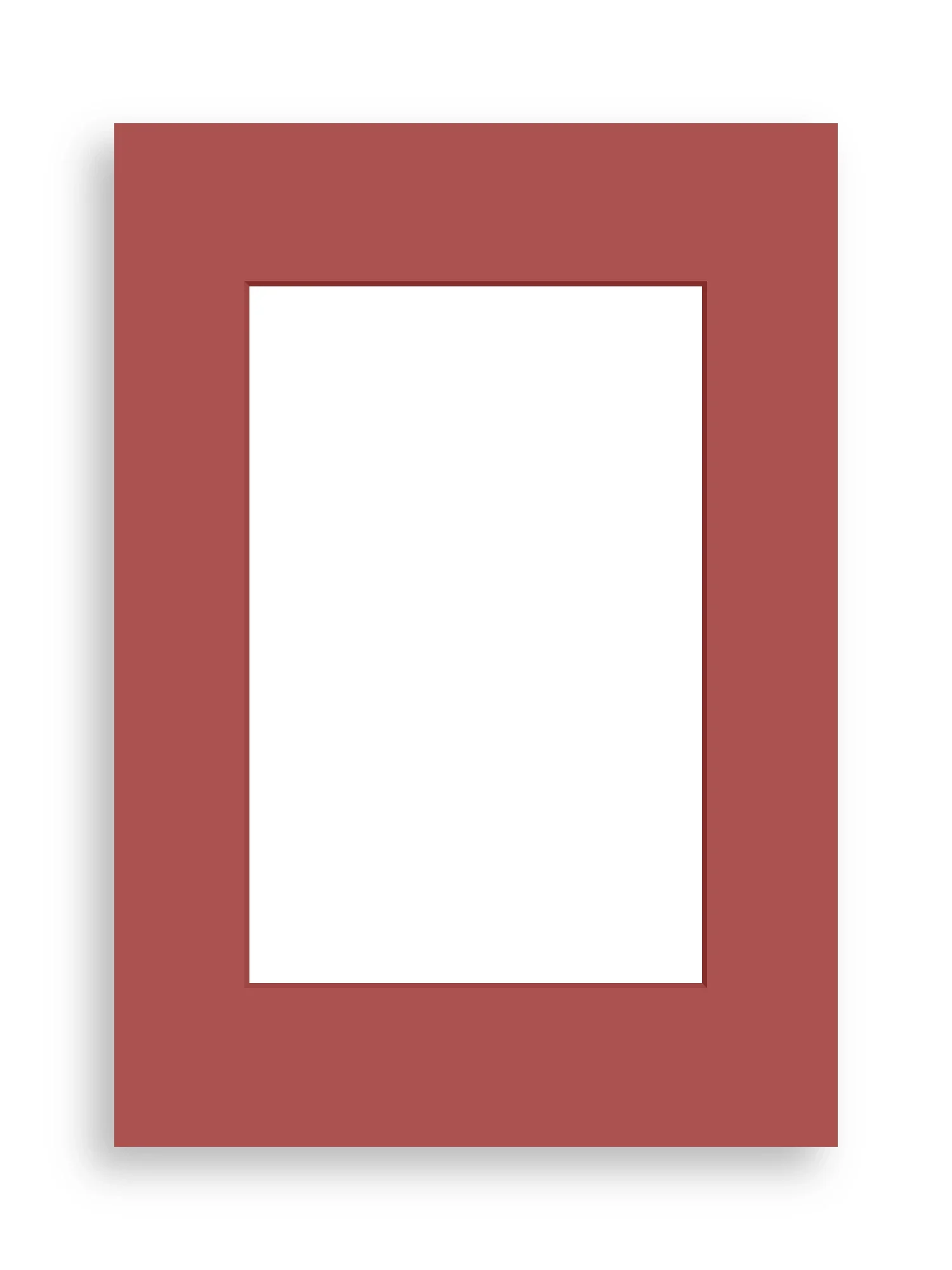 A3 Picture Mount for 20×30cm Artwork - Image 6