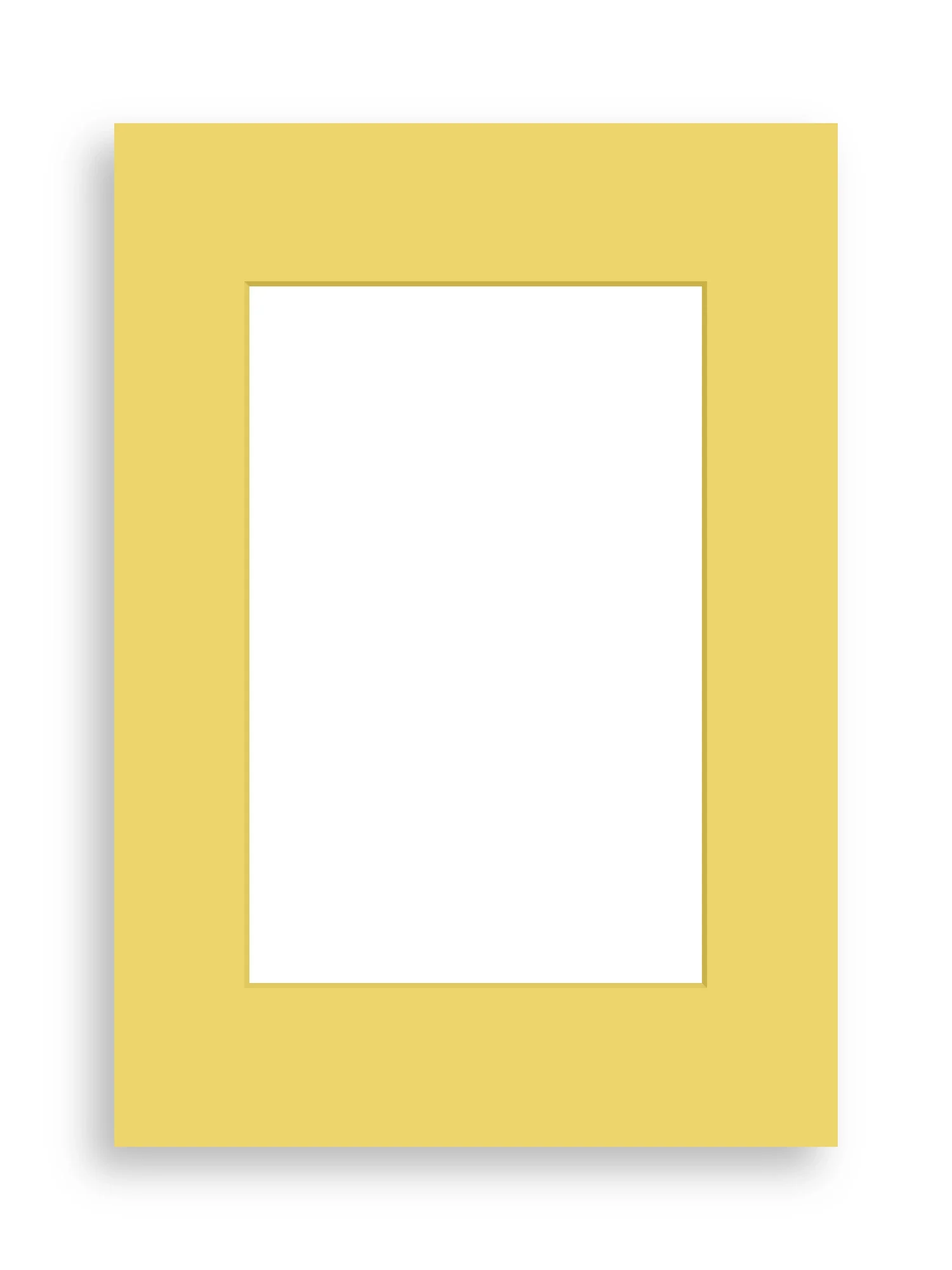 A3 Picture Mount for 20×30cm Artwork - Image 7