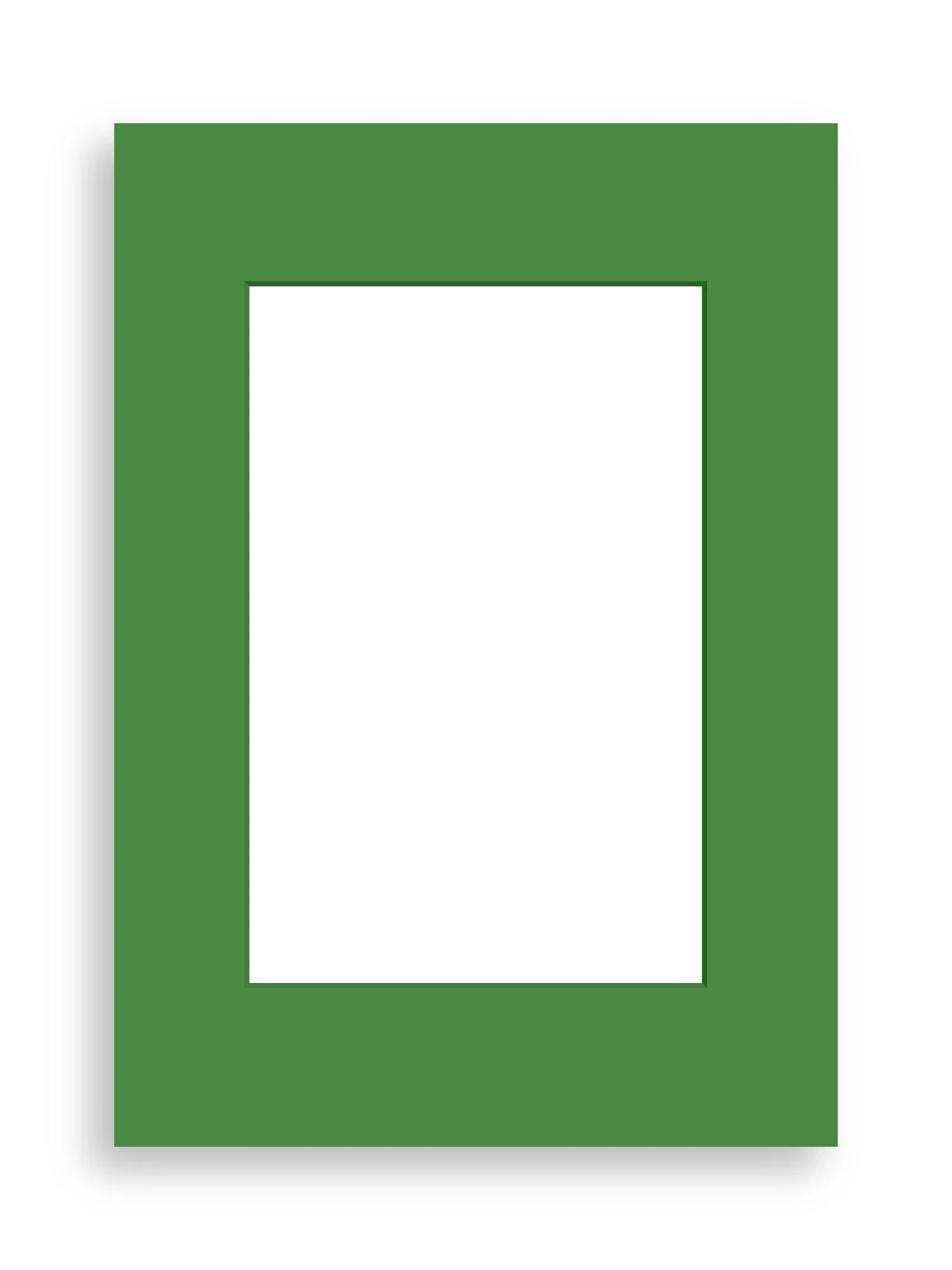A3 Picture Mount for 20×30cm Artwork - Image 8