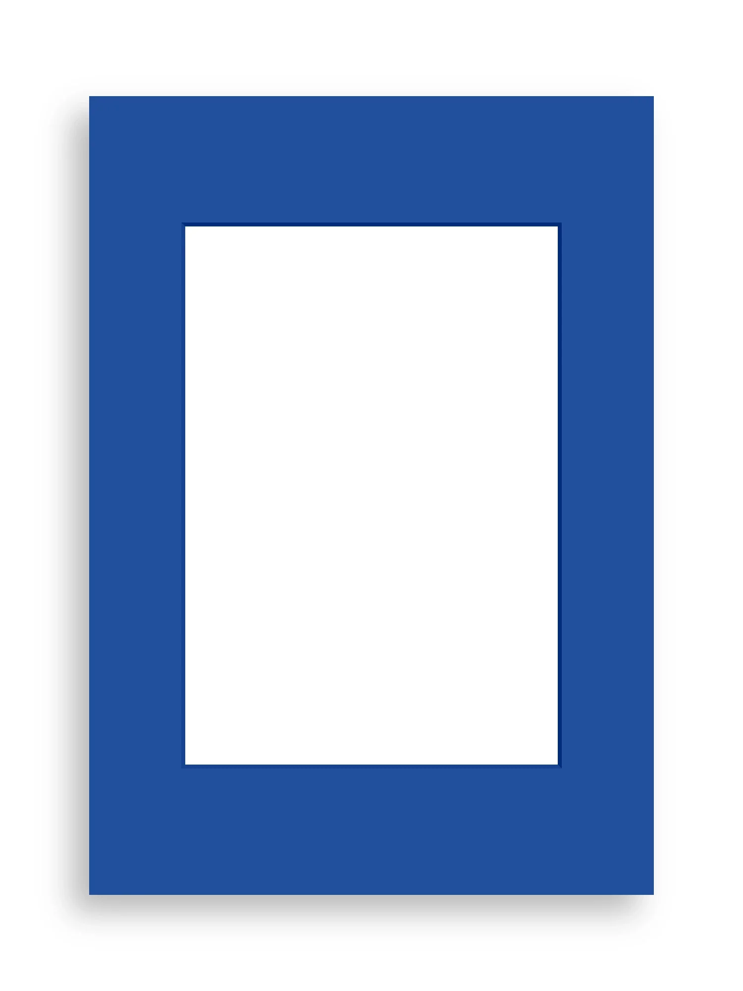 A3 Picture Mount for A4 Artwork - Image 5