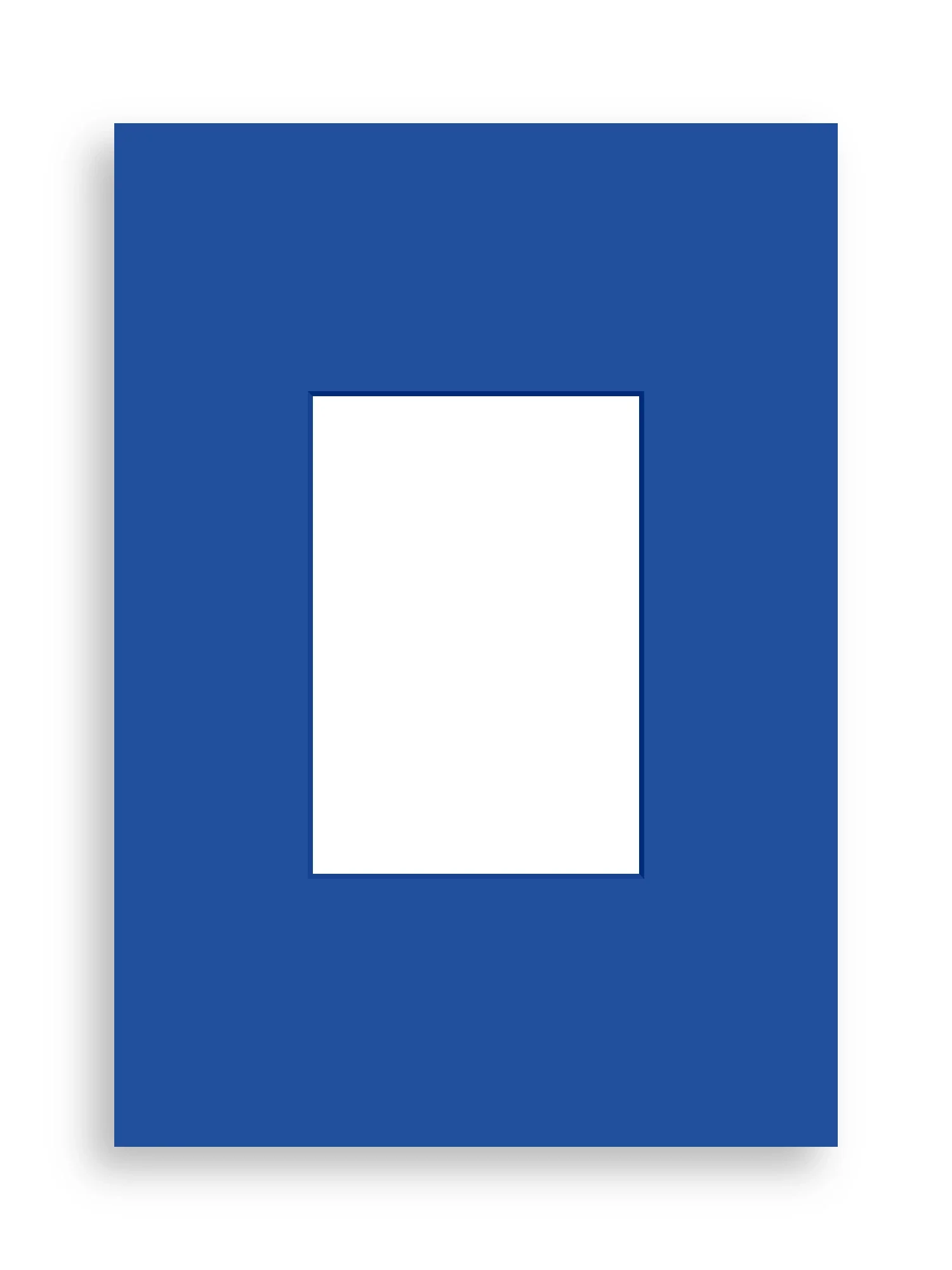 A3 Picture Mount for A5 Artwork - Image 5