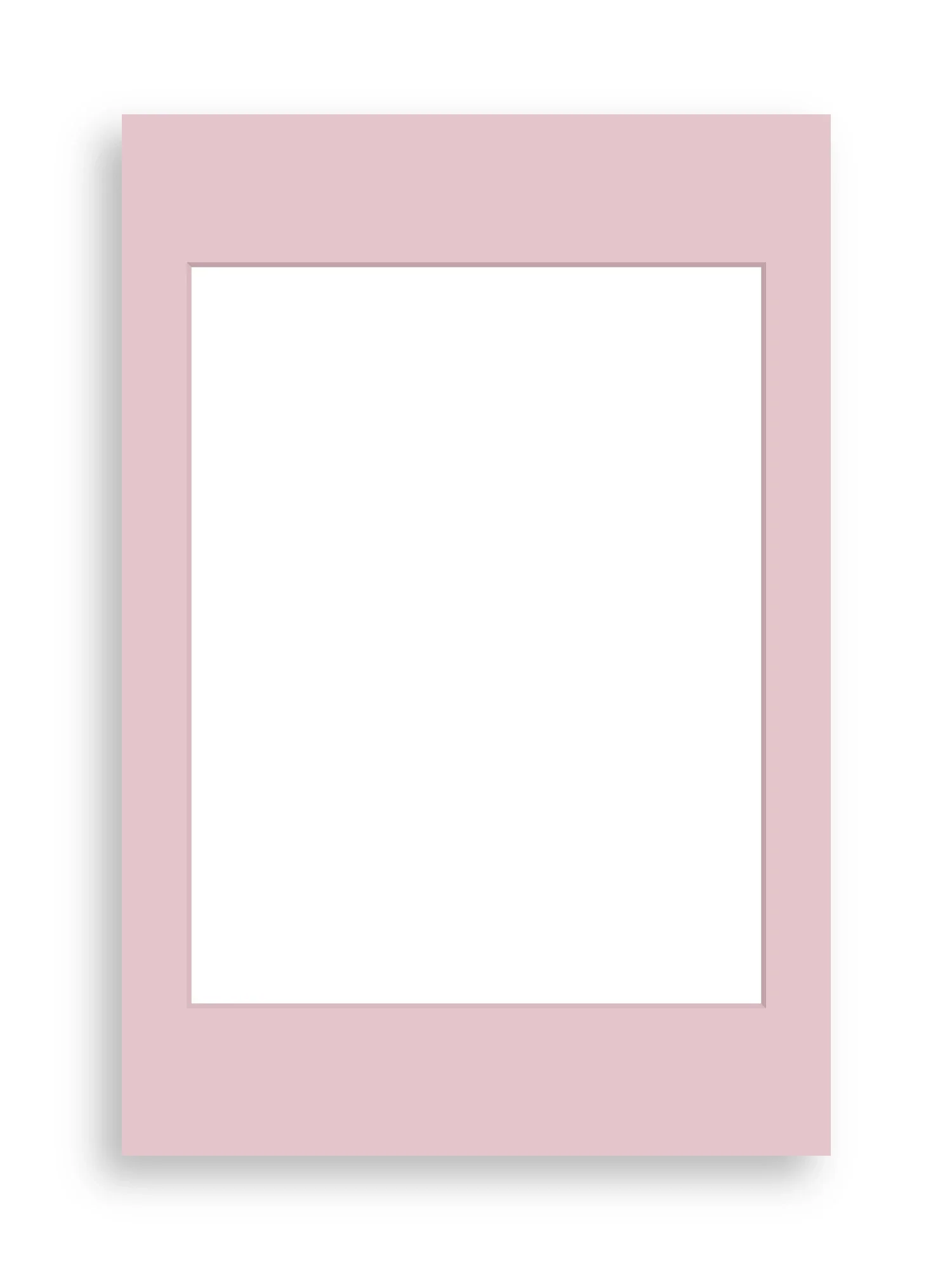 A3 Plus Picture Mount for 11×14" Artwork - Image 4