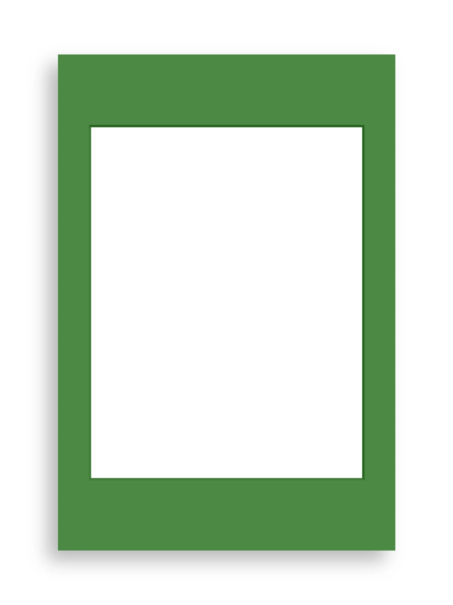 A3 Plus Picture Mount for 11×14" Artwork - Image 8