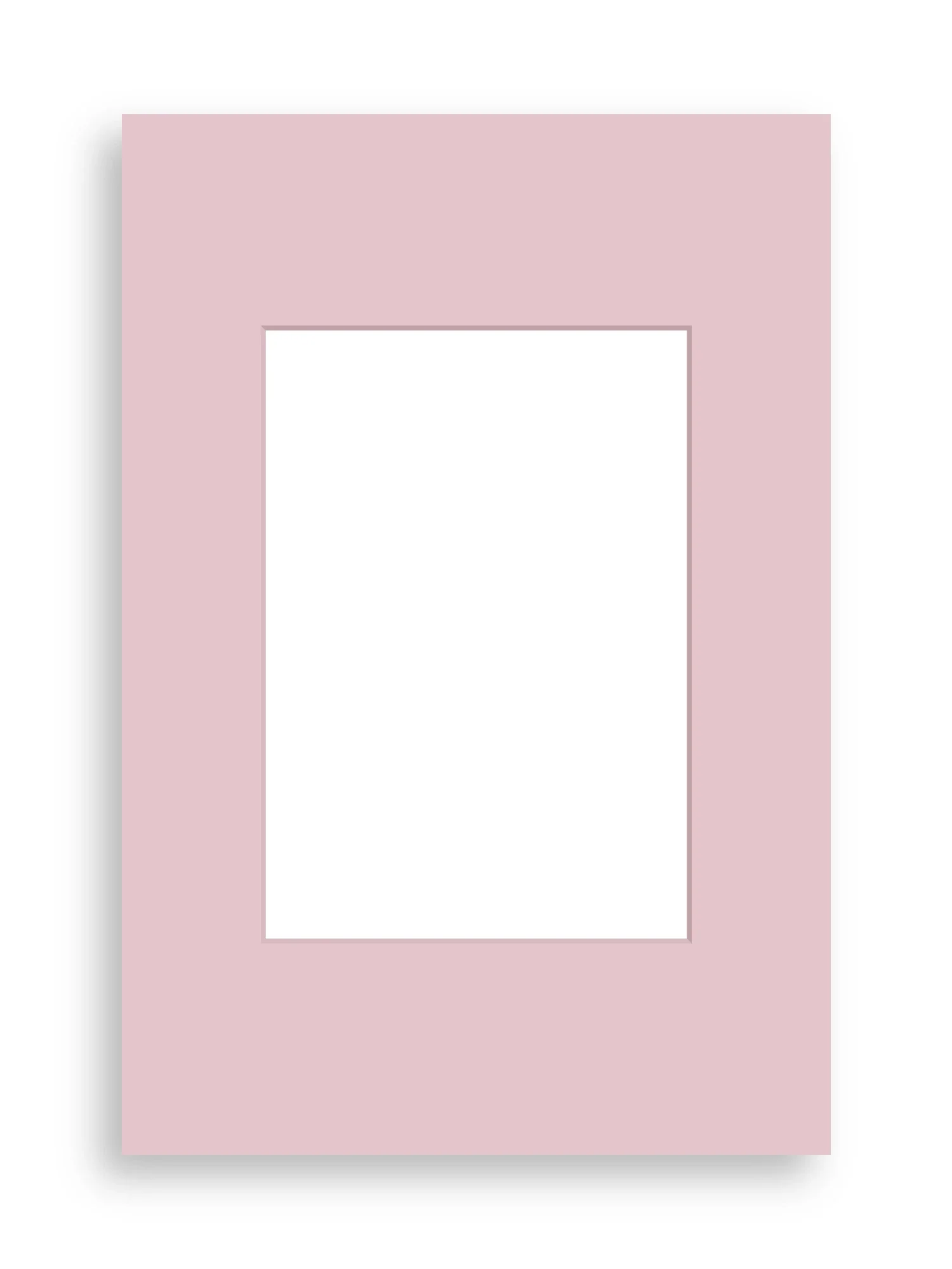 A3 Plus Picture Mount for A4 Artwork - Image 4