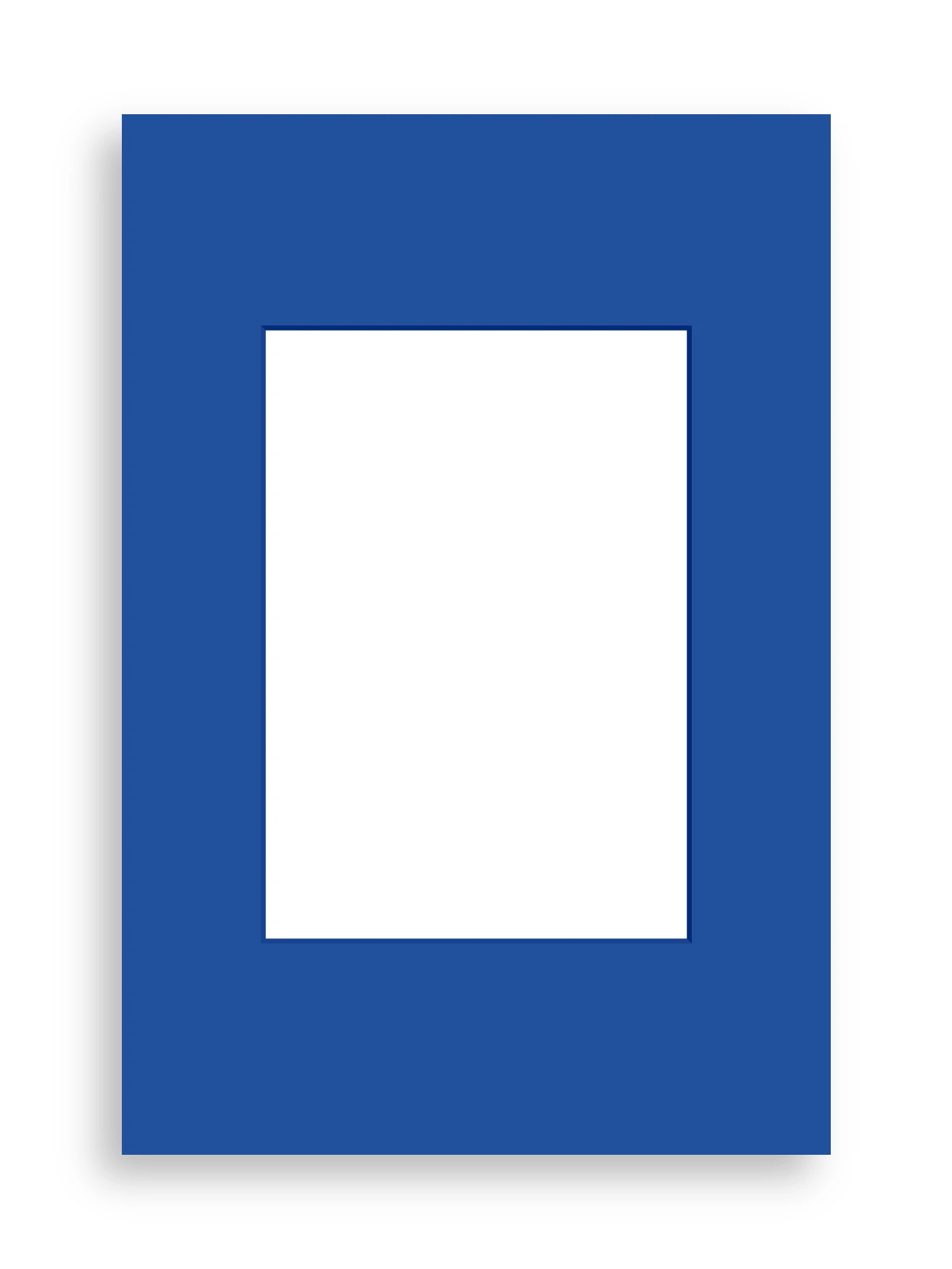 A3 Plus Picture Mount for A4 Artwork - Image 5