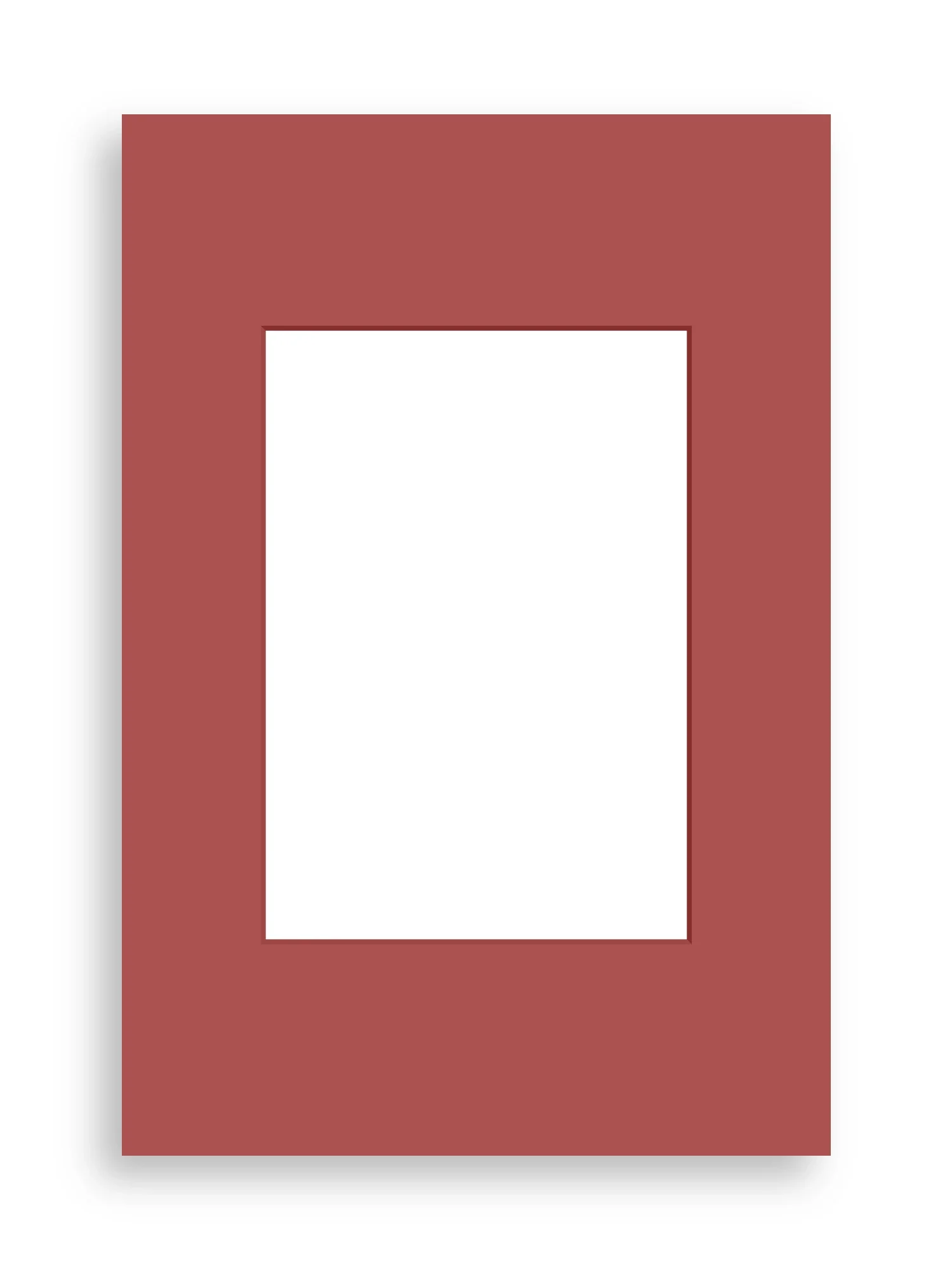 A3 Plus Picture Mount for A4 Artwork - Image 6
