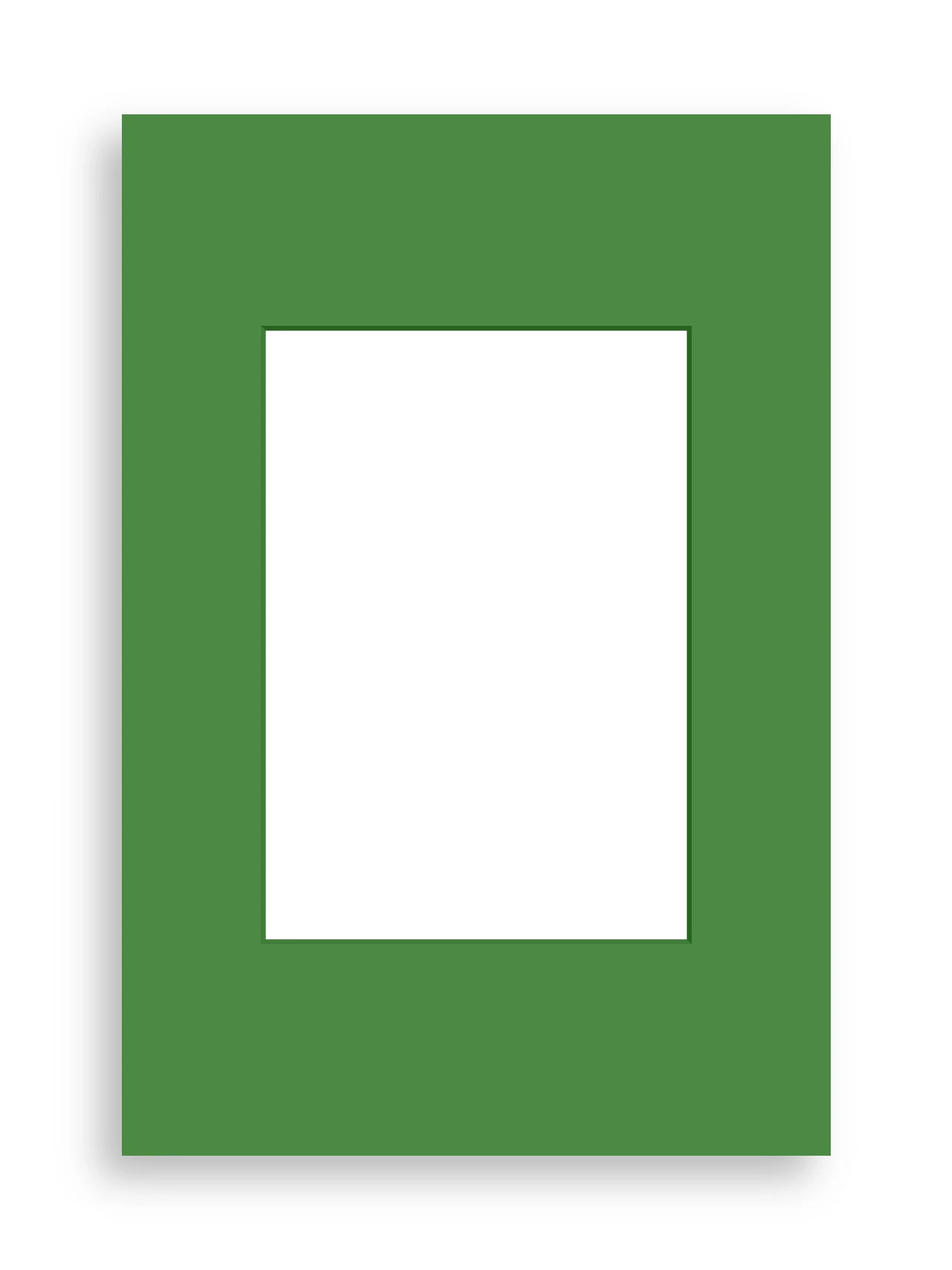 A3 Plus Picture Mount for A4 Artwork - Image 8