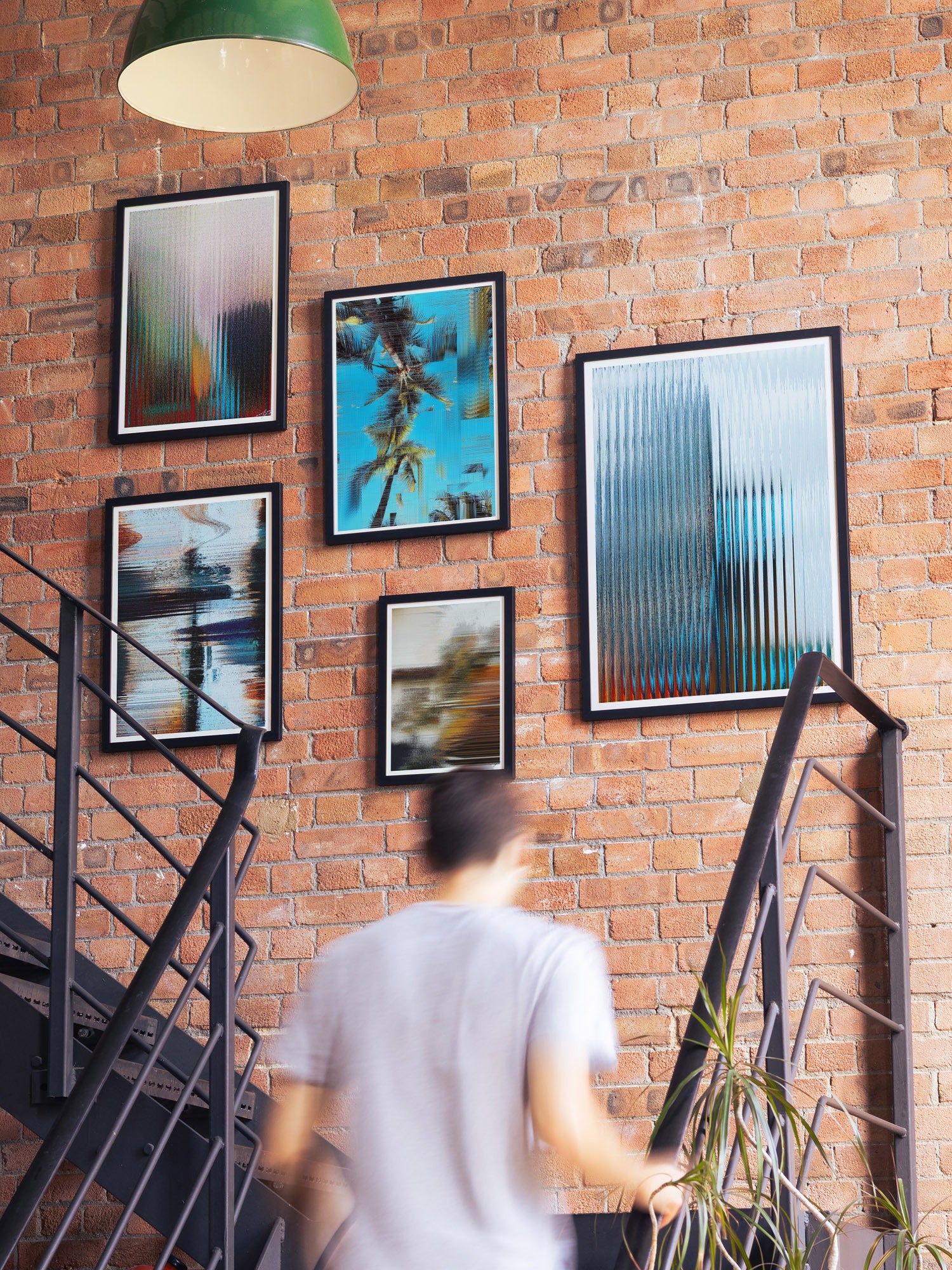 Aaron Borchardt Art Print Bundle