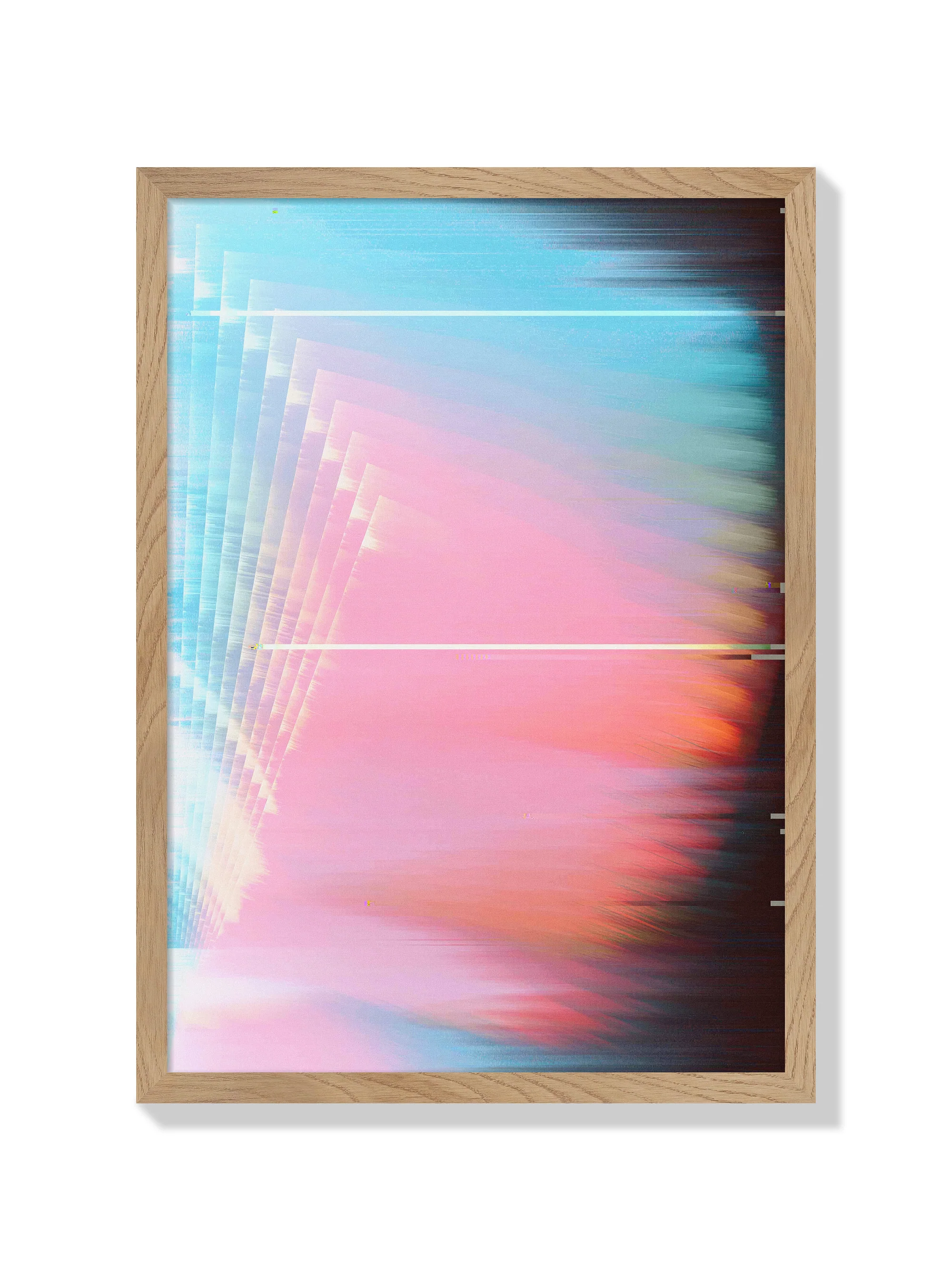 Aaron Borchardt Art Print Bundle - Image 3