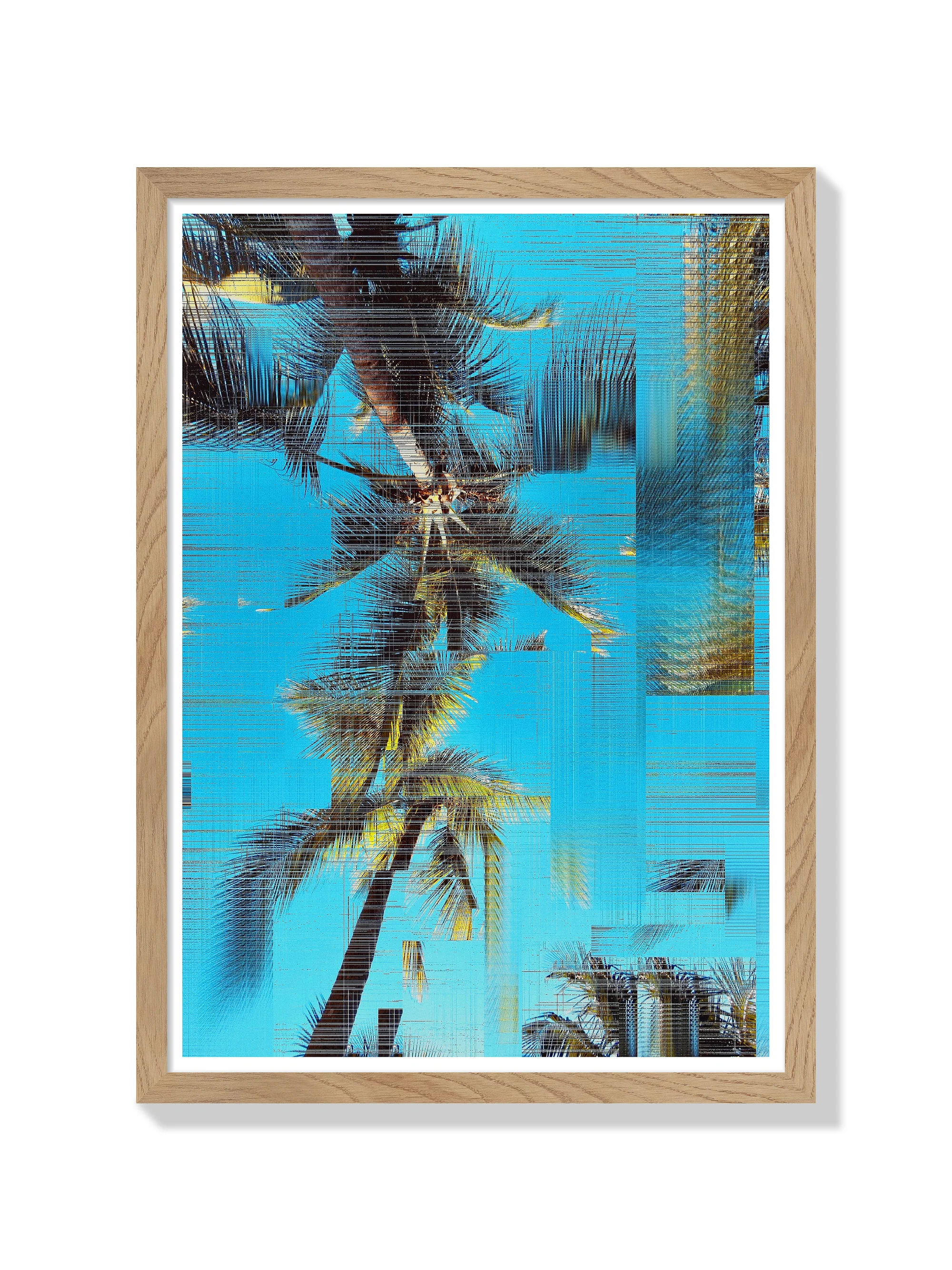 Aaron Borchardt Art Print Bundle - Image 4