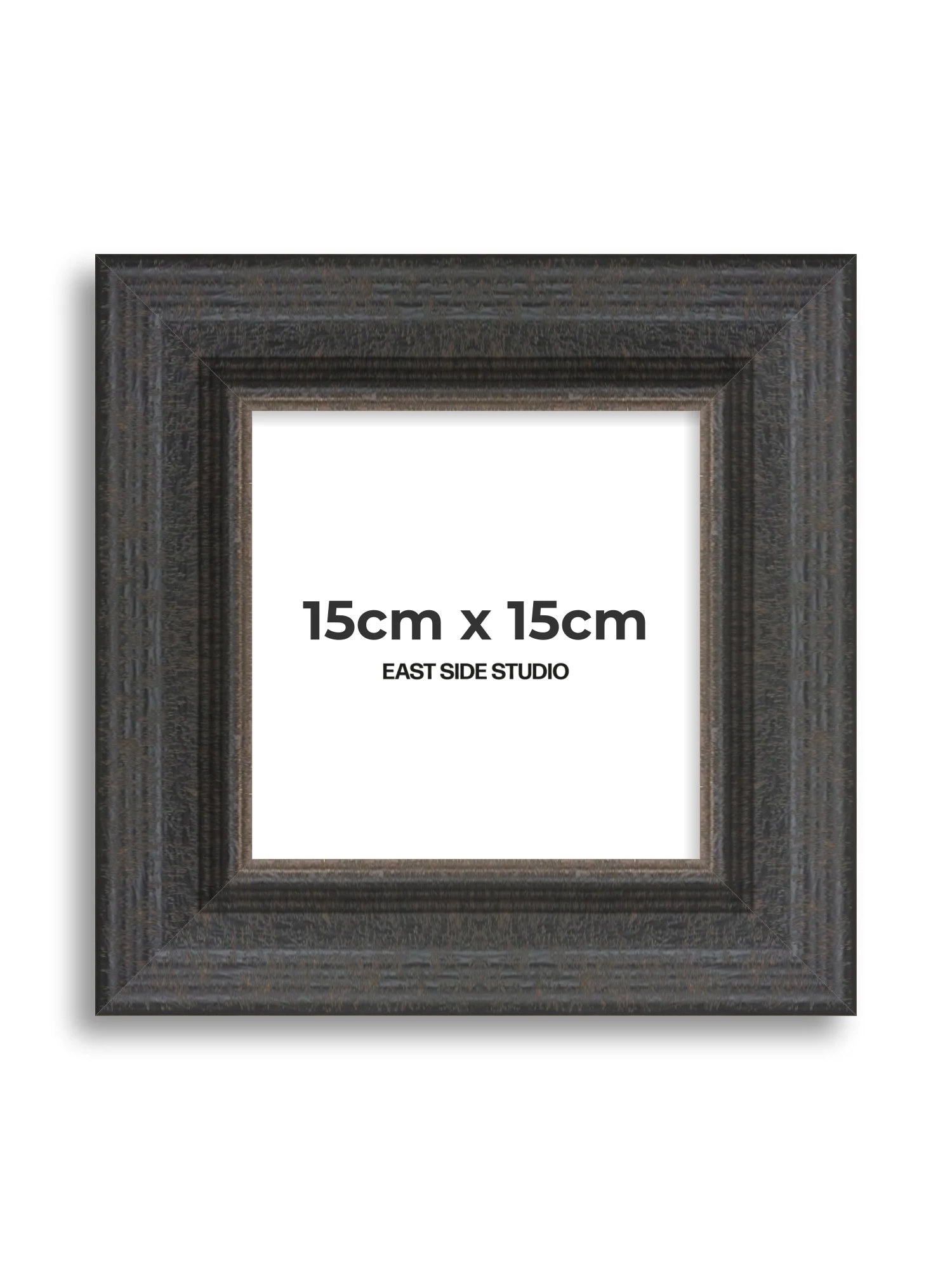 Aged Wenge - Wide - Premium Wooden Picture Frame - Image 14