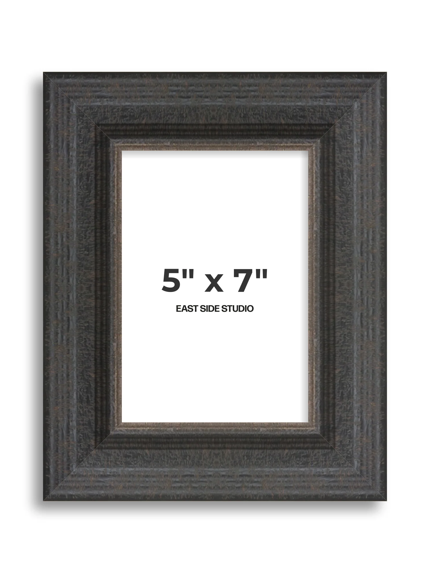 Aged Wenge - Wide - Premium Wooden Picture Frame - Image 15