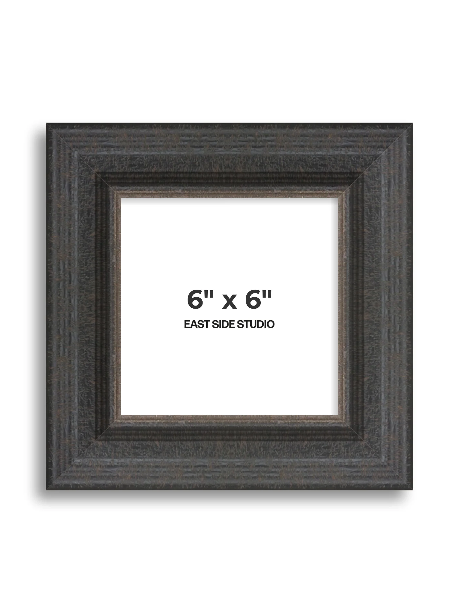 Aged Wenge - Wide - Premium Wooden Picture Frame - Image 16