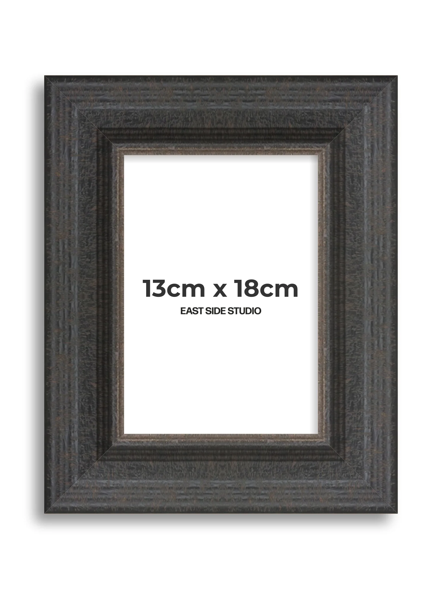 Aged Wenge - Wide - Premium Wooden Picture Frame - Image 17