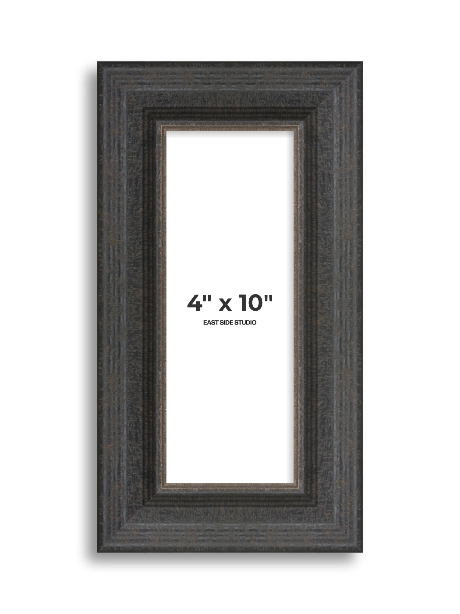 Aged Wenge - Wide - Premium Wooden Picture Frame - Image 18