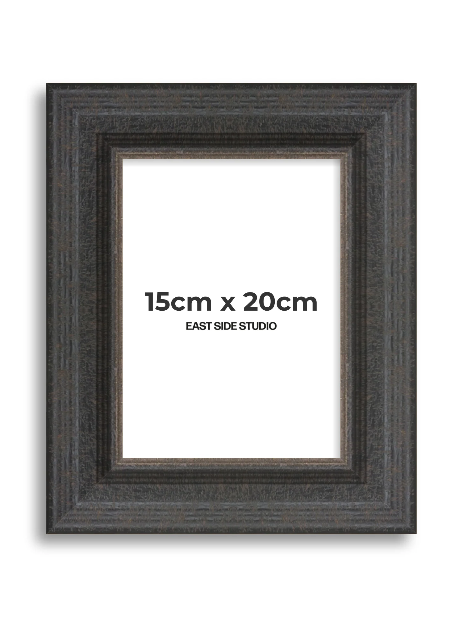 Aged Wenge - Wide - Premium Wooden Picture Frame - Image 19