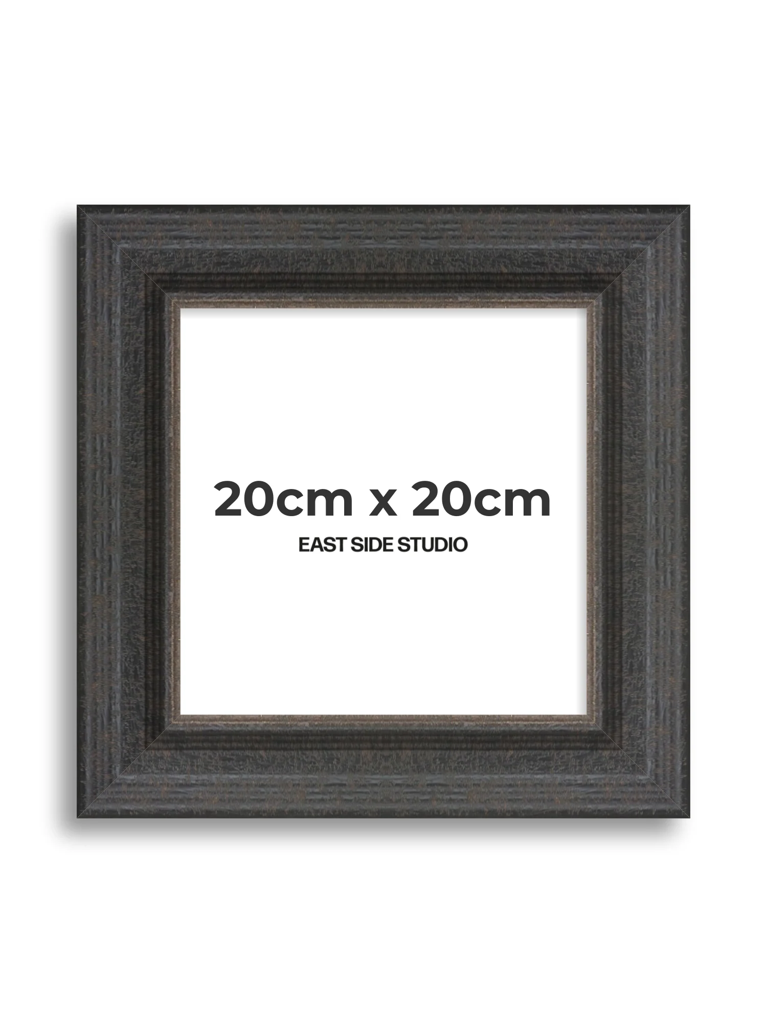Aged Wenge - Wide - Premium Wooden Picture Frame - Image 22