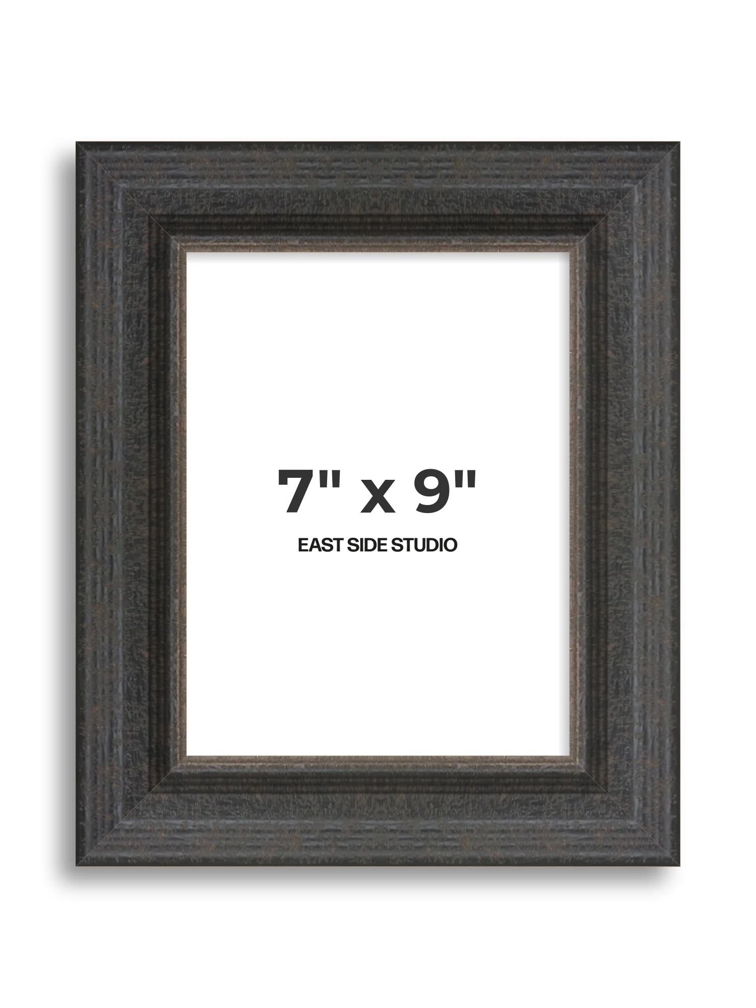 Aged Wenge - Wide - Premium Wooden Picture Frame - Image 23