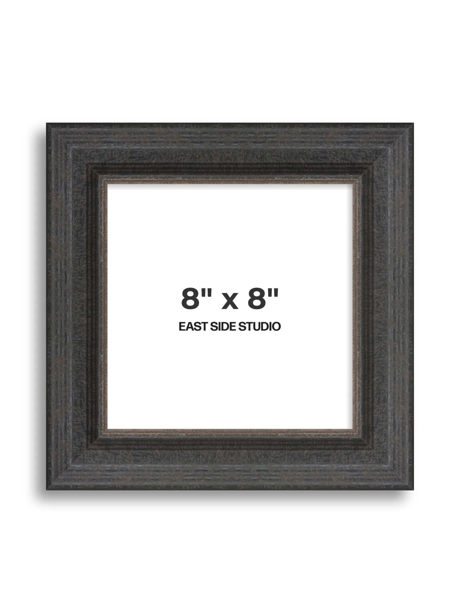 Aged Wenge - Wide - Premium Wooden Picture Frame - Image 24