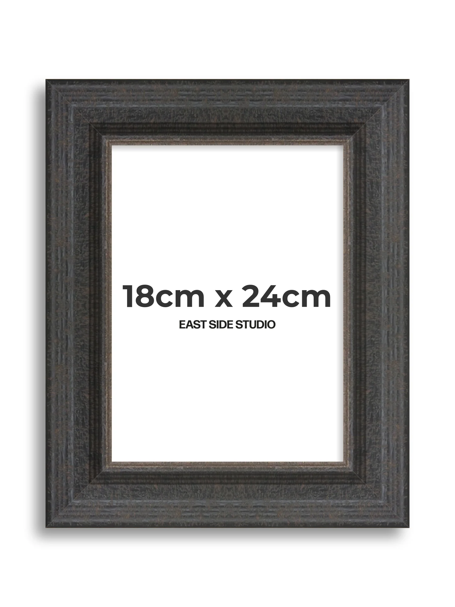 Aged Wenge - Wide - Premium Wooden Picture Frame - Image 25