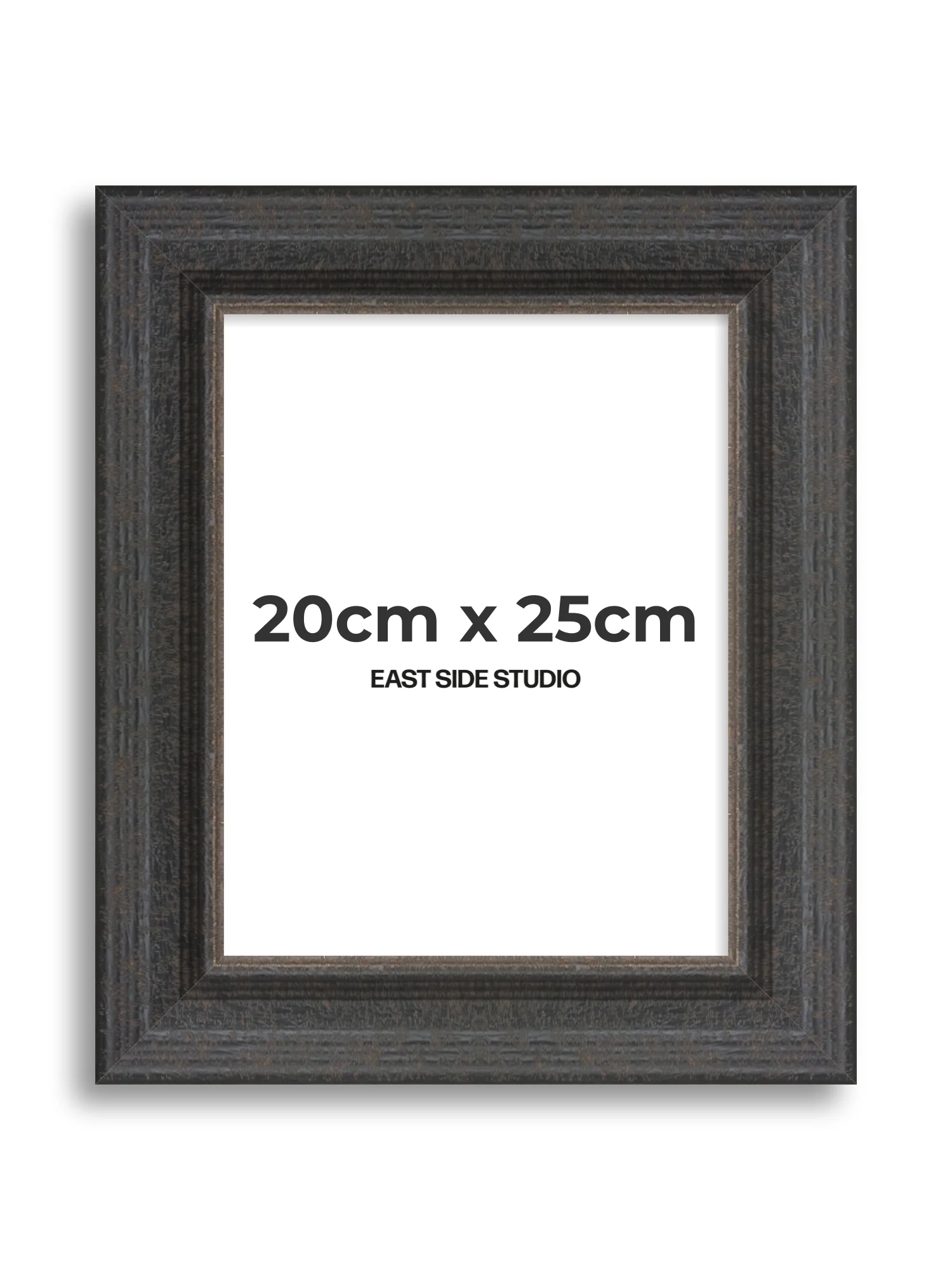 Aged Wenge - Wide - Premium Wooden Picture Frame - Image 26