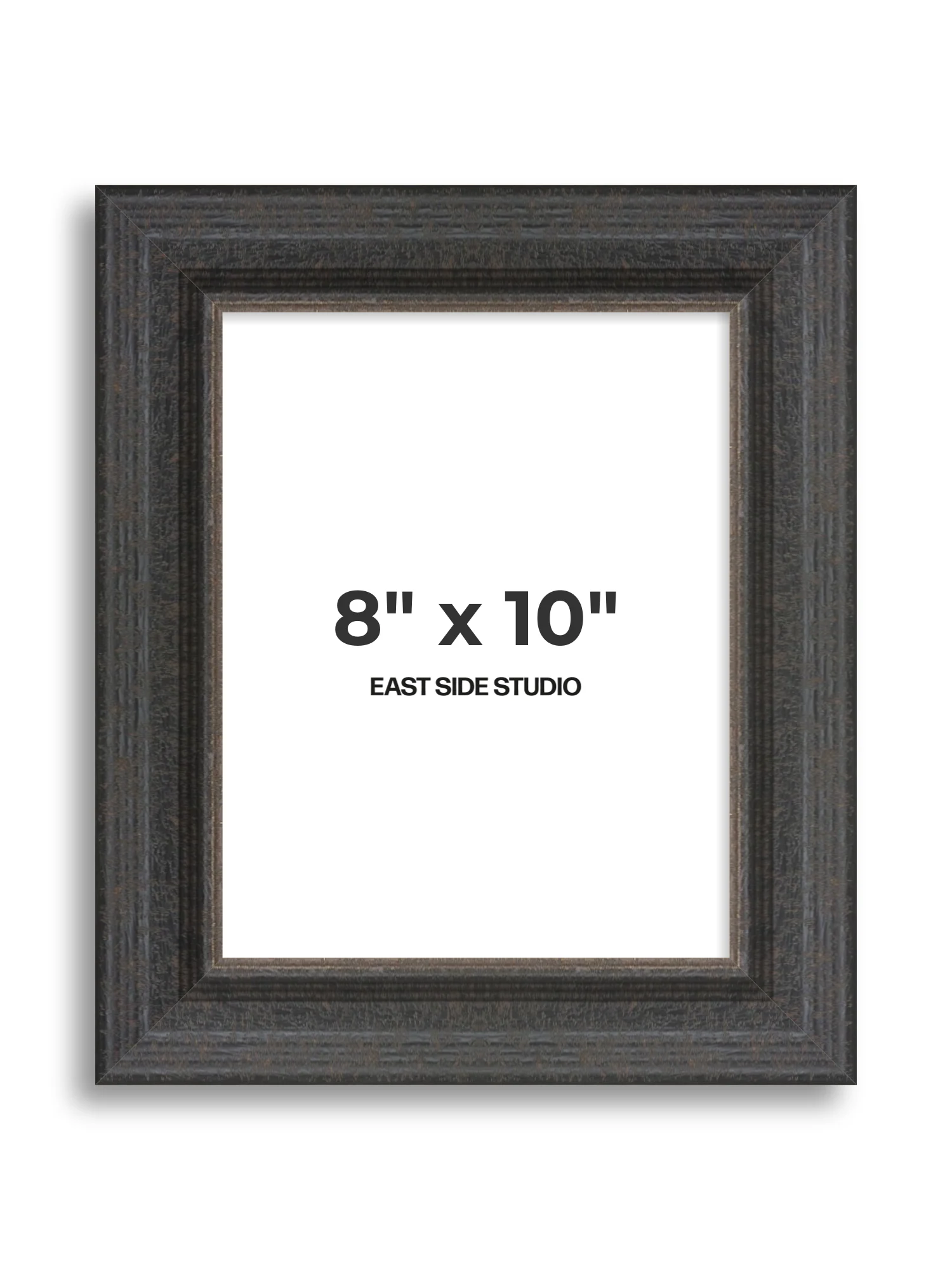 Aged Wenge - Wide - Premium Wooden Picture Frame - Image 27